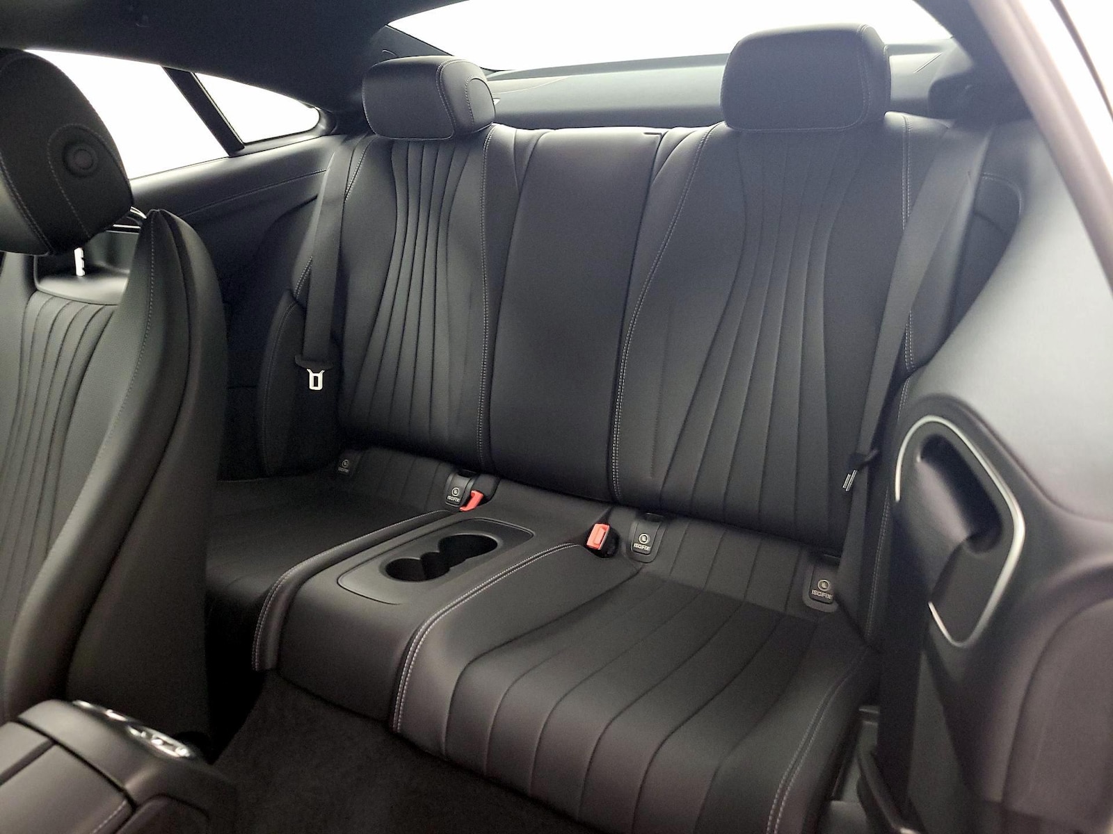 2023 Mercedes-Benz E-Class E450 - Photo 20