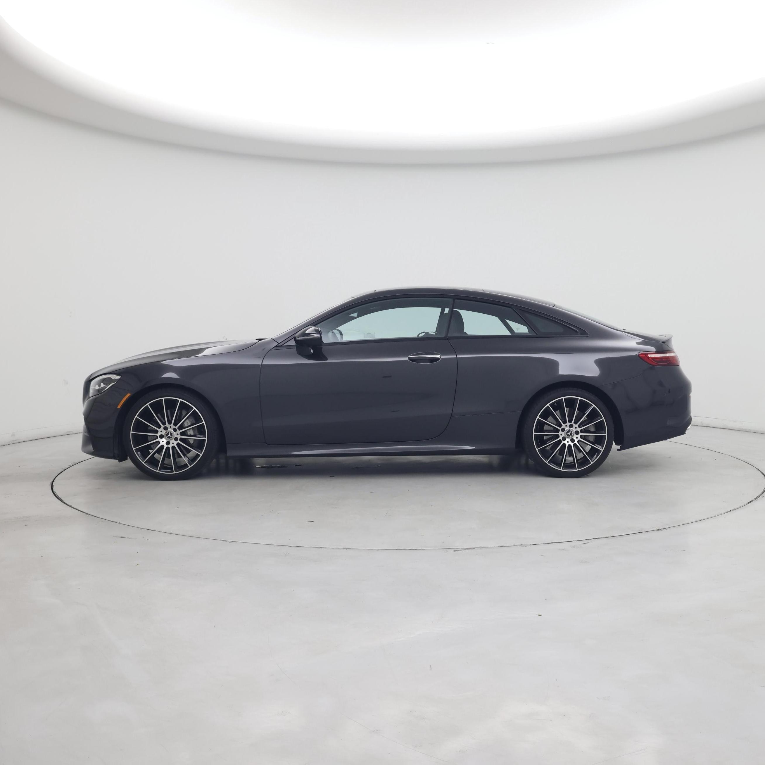 Thumbnail: 2023 Mercedes-Benz E-Class - 3
