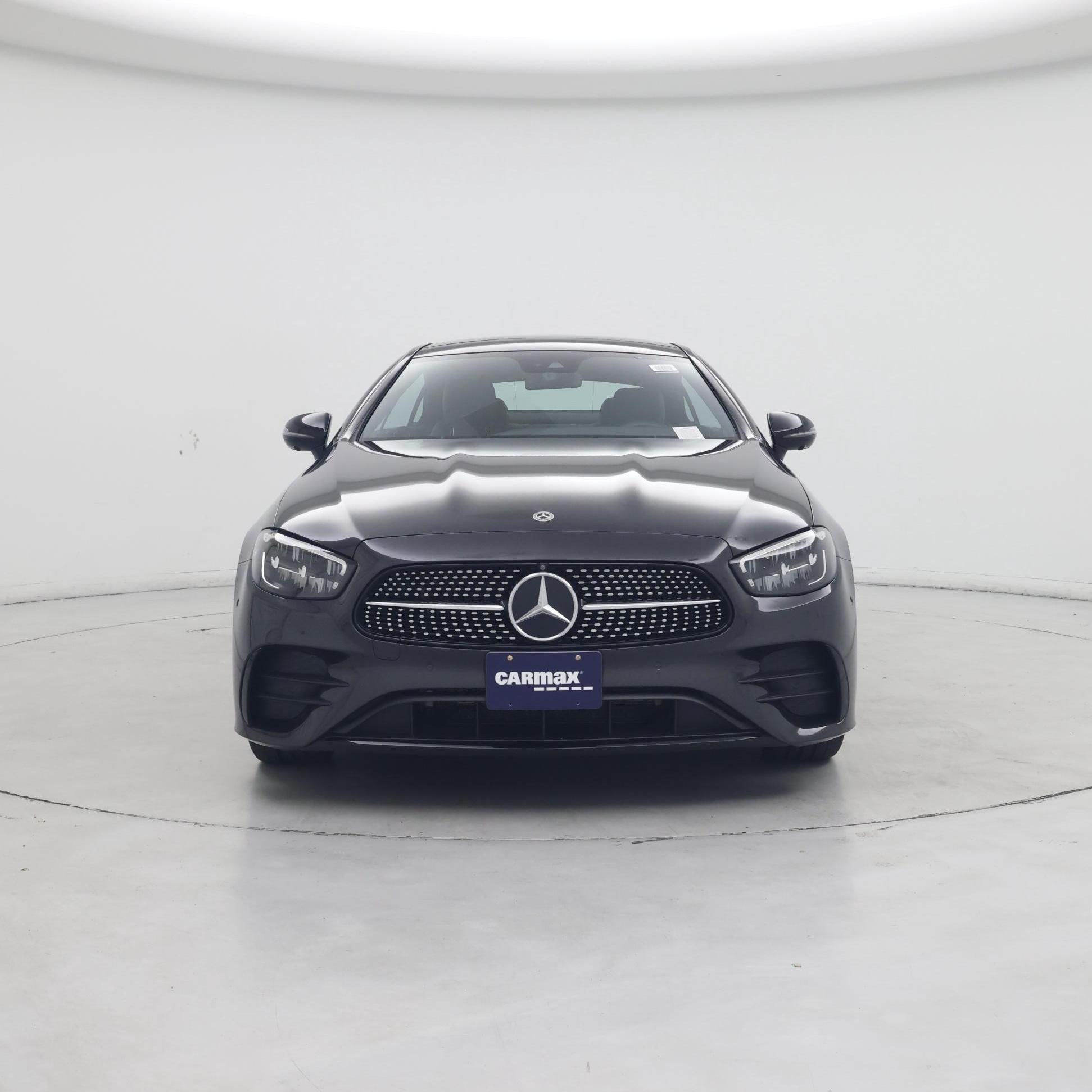 Thumbnail: 2023 Mercedes-Benz E-Class - 5