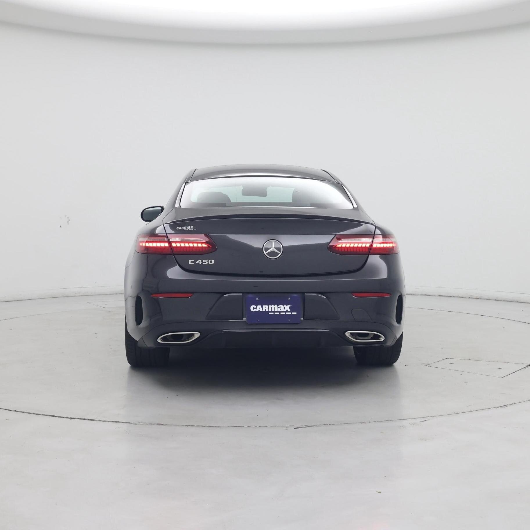 Thumbnail: 2023 Mercedes-Benz E-Class - 6