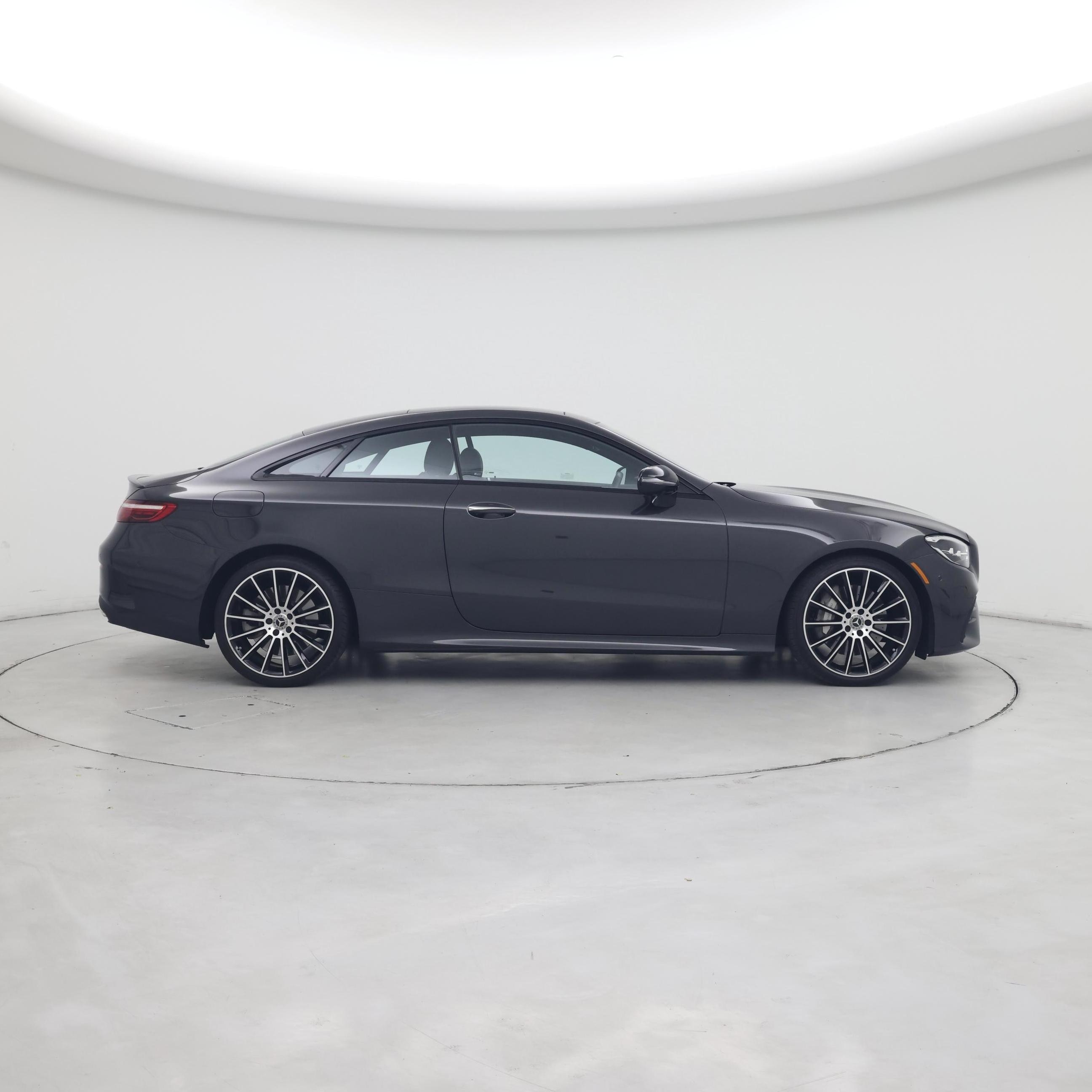 Thumbnail: 2023 Mercedes-Benz E-Class - 7