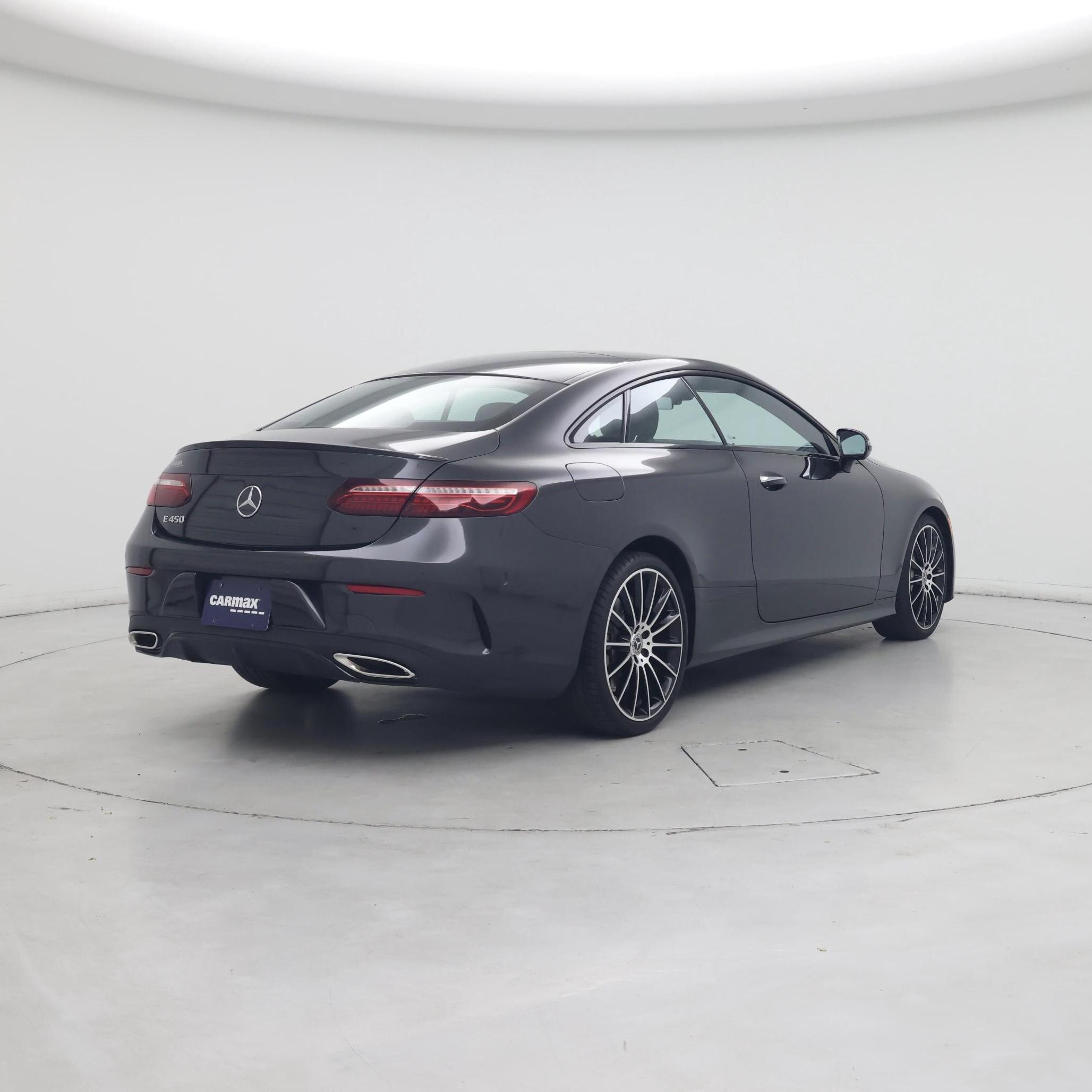 Thumbnail: 2023 Mercedes-Benz E-Class - 8