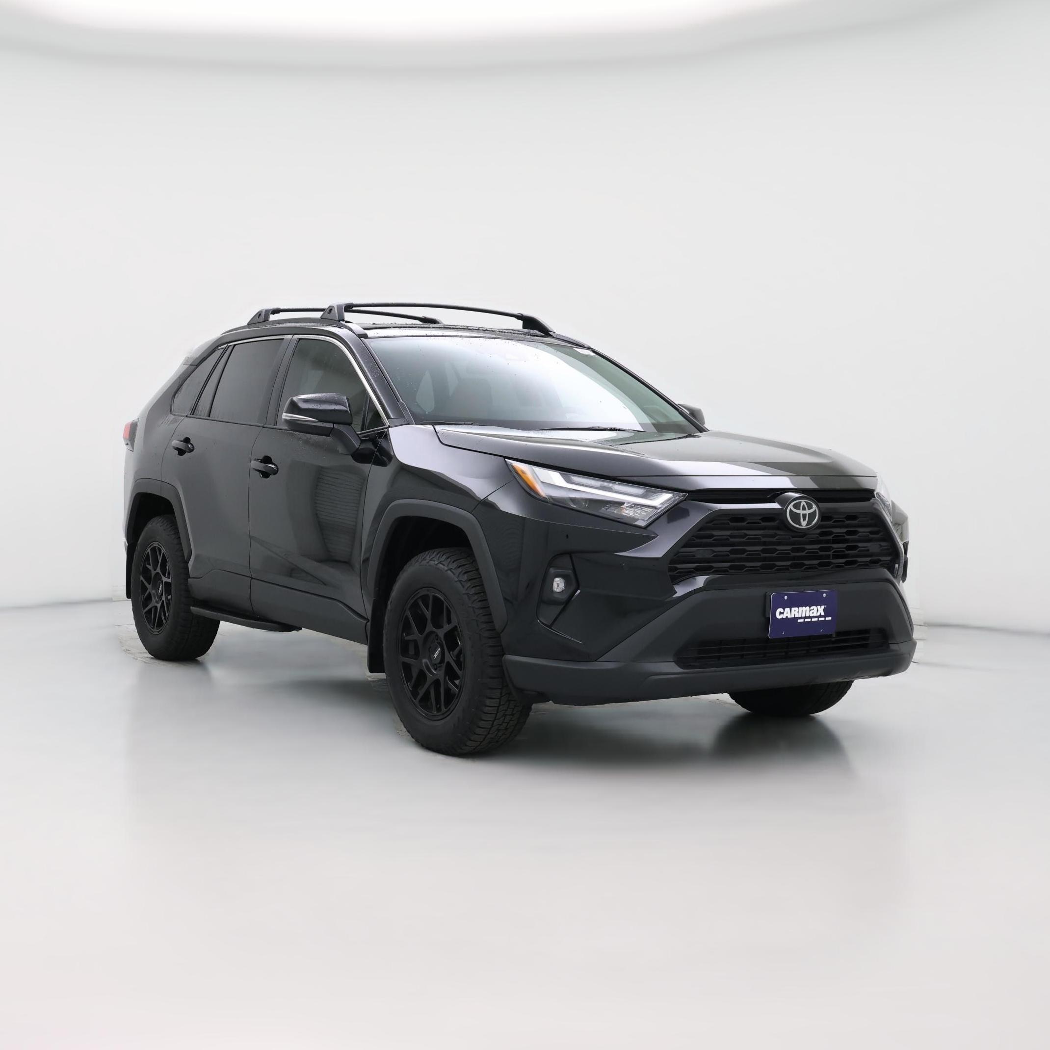 Thumbnail: 2025 Toyota RAV4 - 1