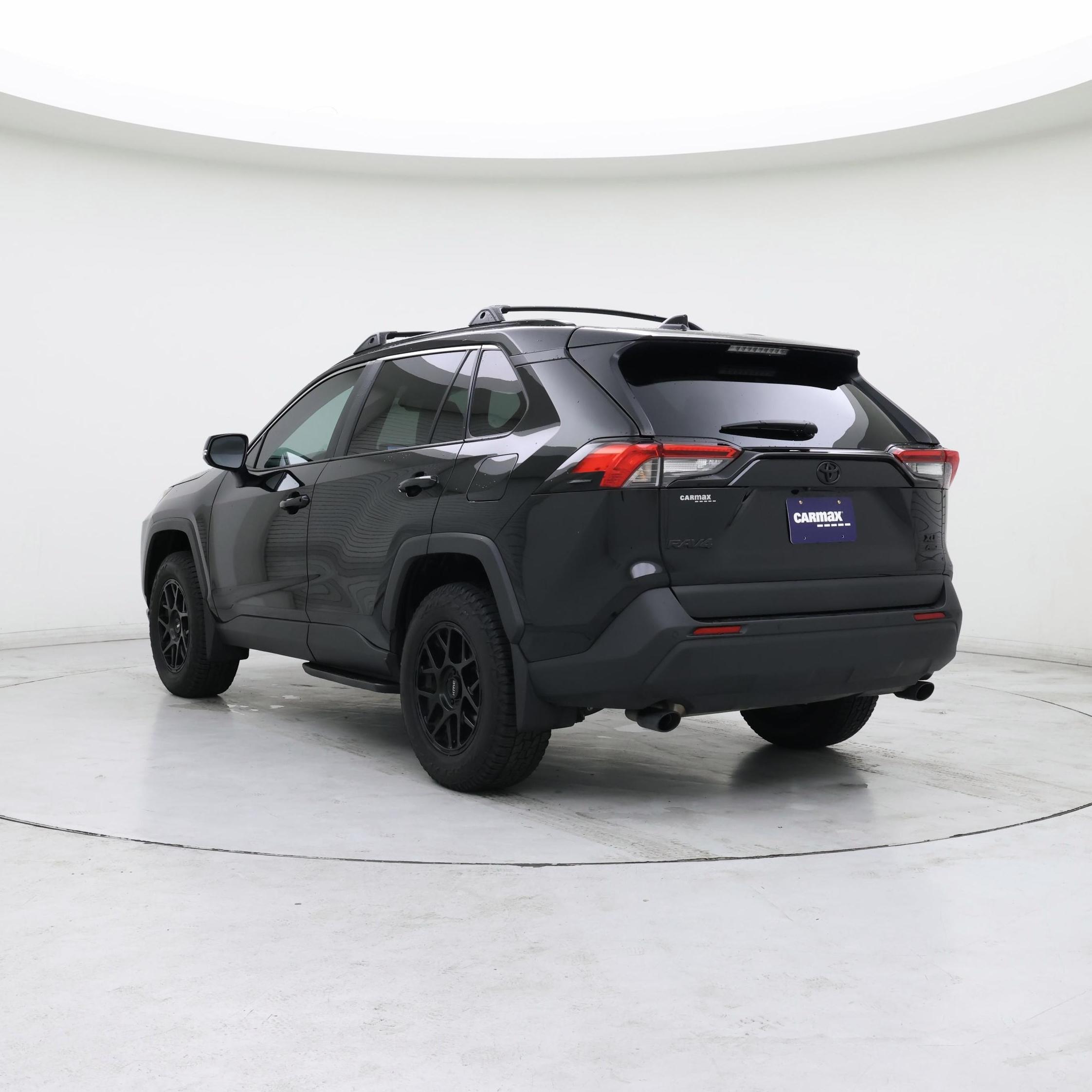 Thumbnail: 2025 Toyota RAV4 - 2