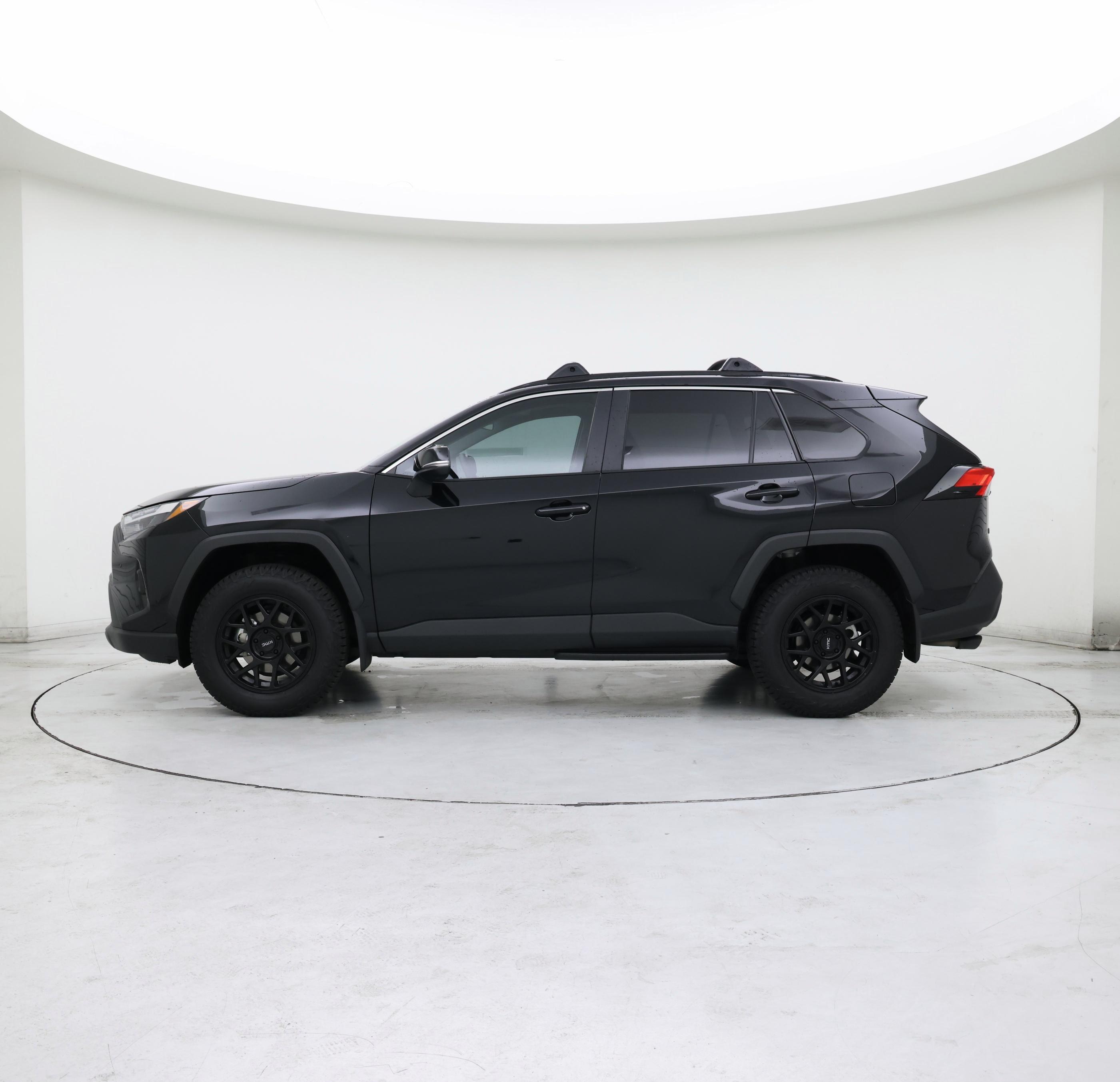 Thumbnail: 2025 Toyota RAV4 - 3