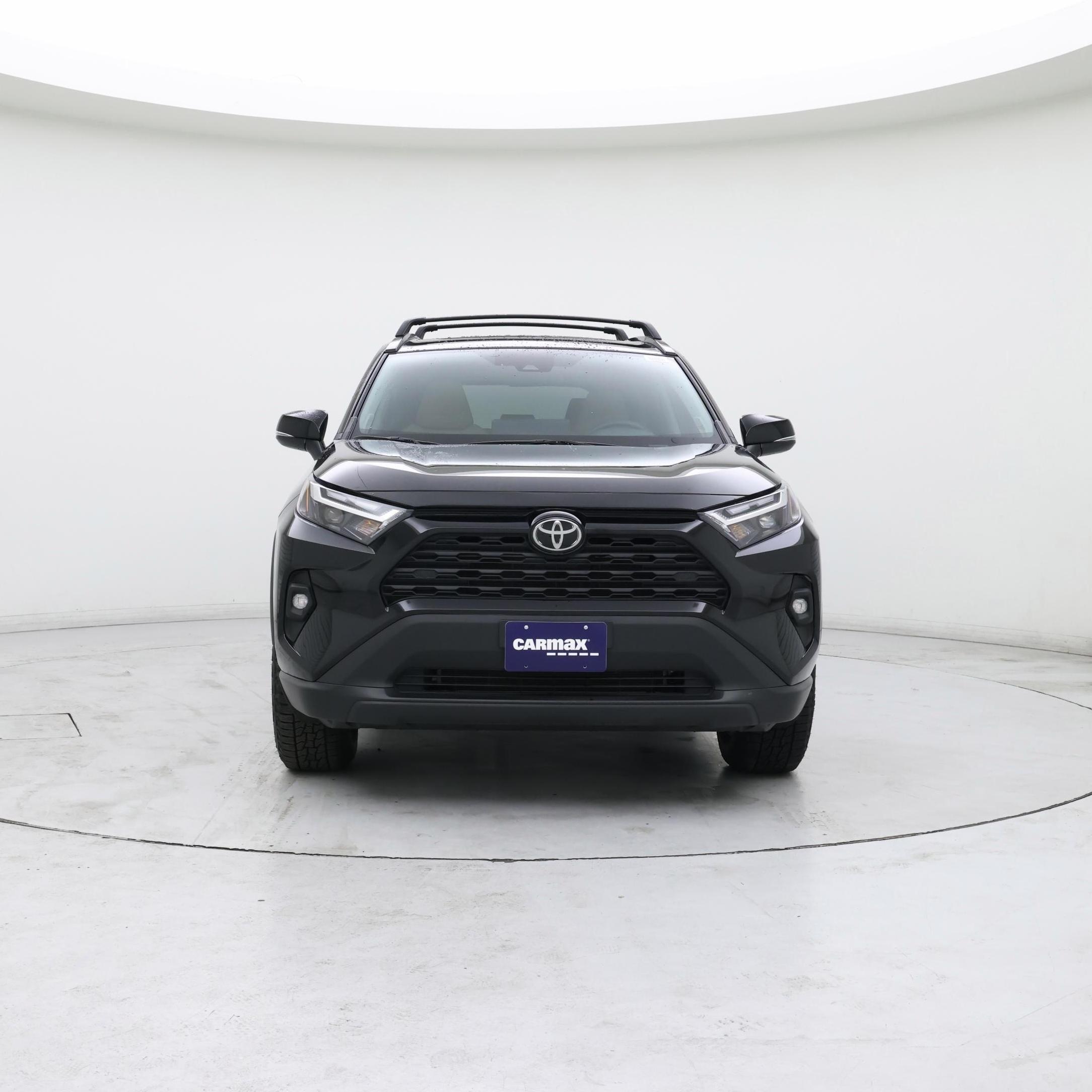 Thumbnail: 2025 Toyota RAV4 - 5