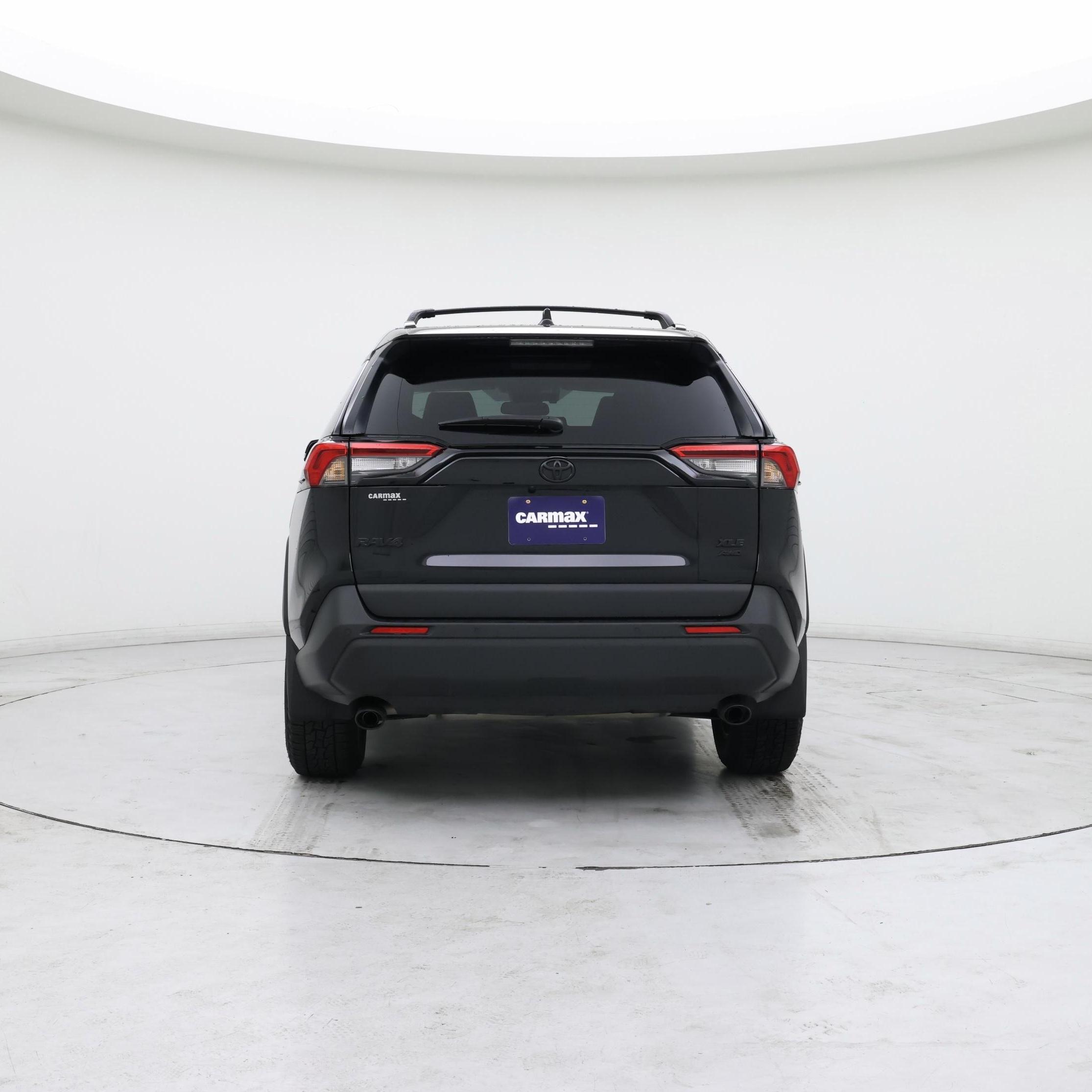 Thumbnail: 2025 Toyota RAV4 - 6