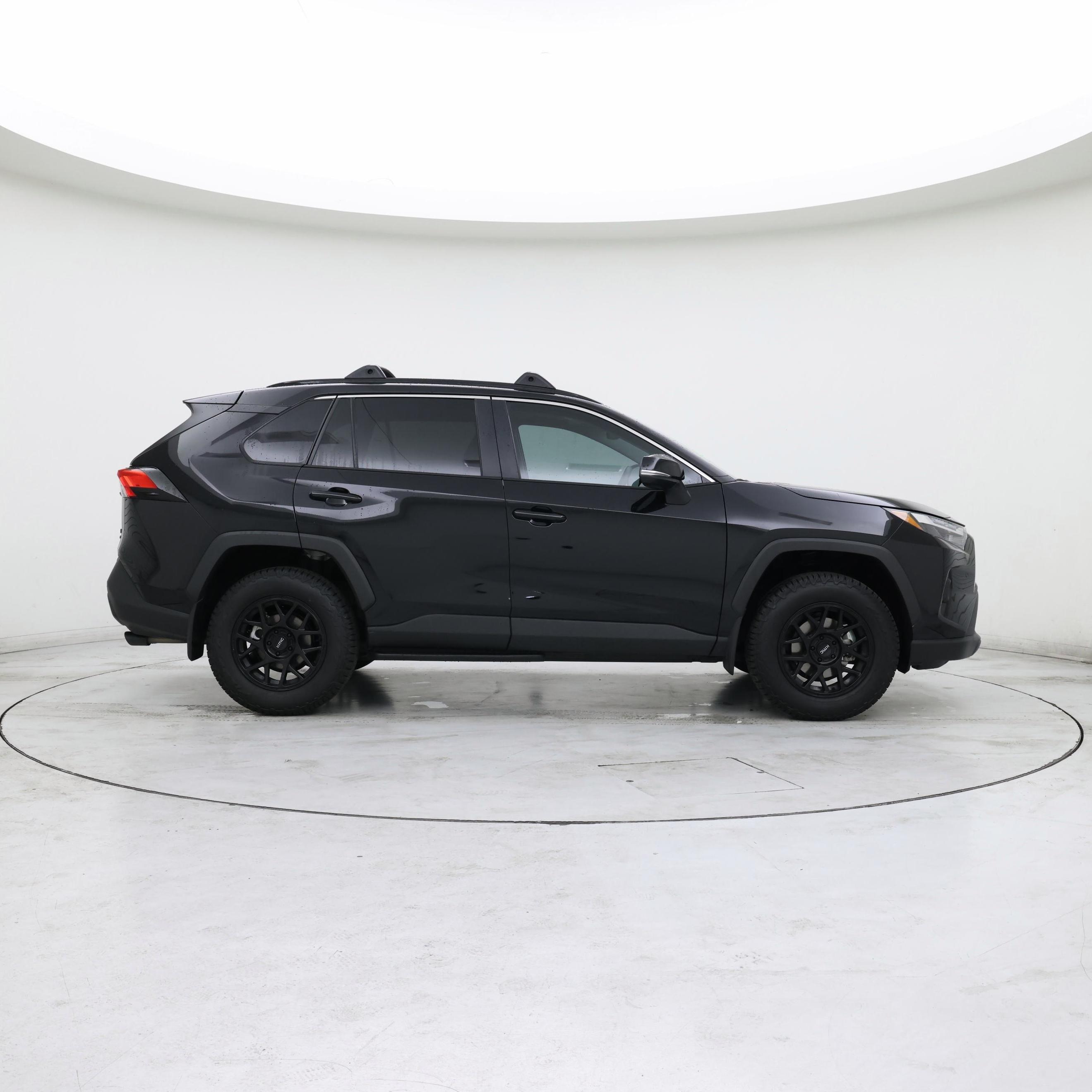 Thumbnail: 2025 Toyota RAV4 - 7