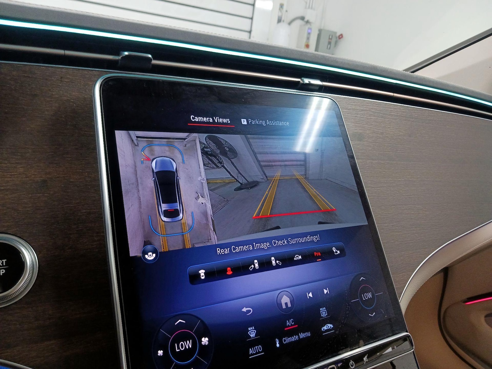 2023 Mercedes-Benz EQS Base - Photo 13