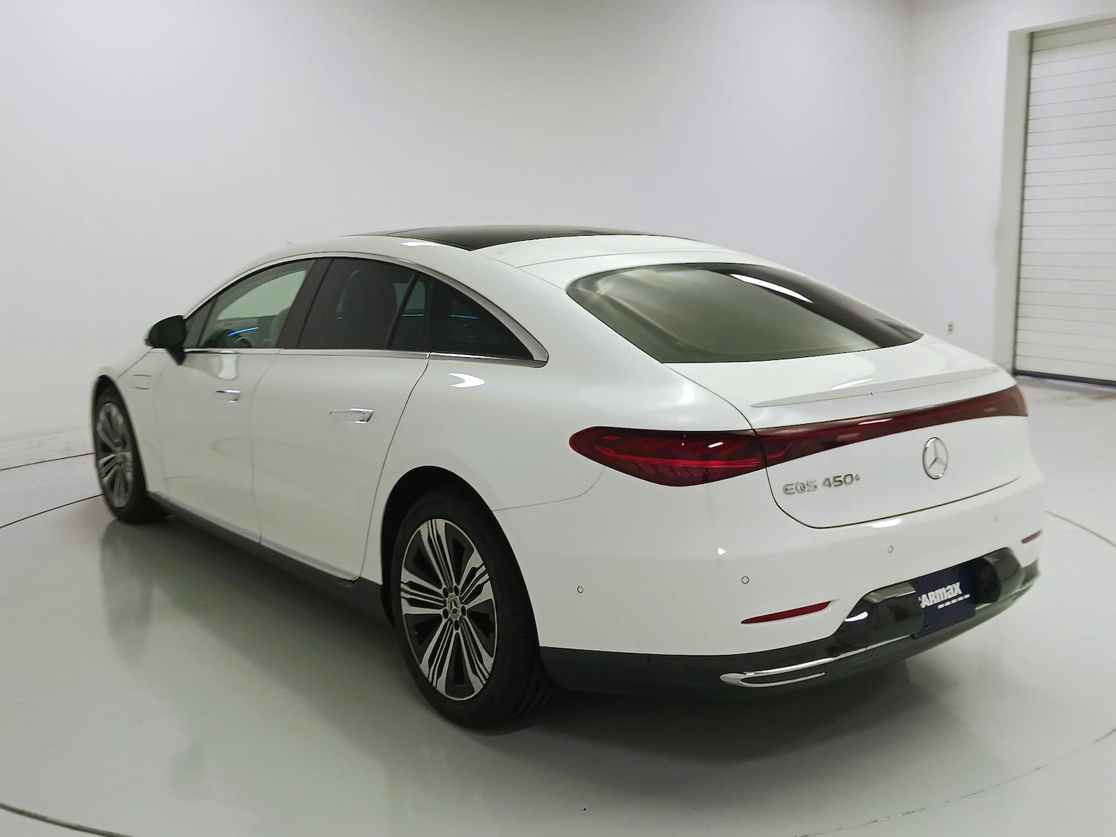 2023 Mercedes-Benz EQS Base - Photo 7