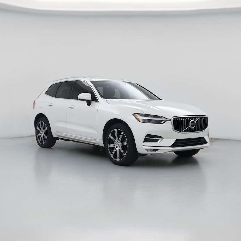 2020 Volvo XC60 T5 Inscription