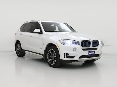 2018 BMW X5 Plug In Hybrid XDrive40e