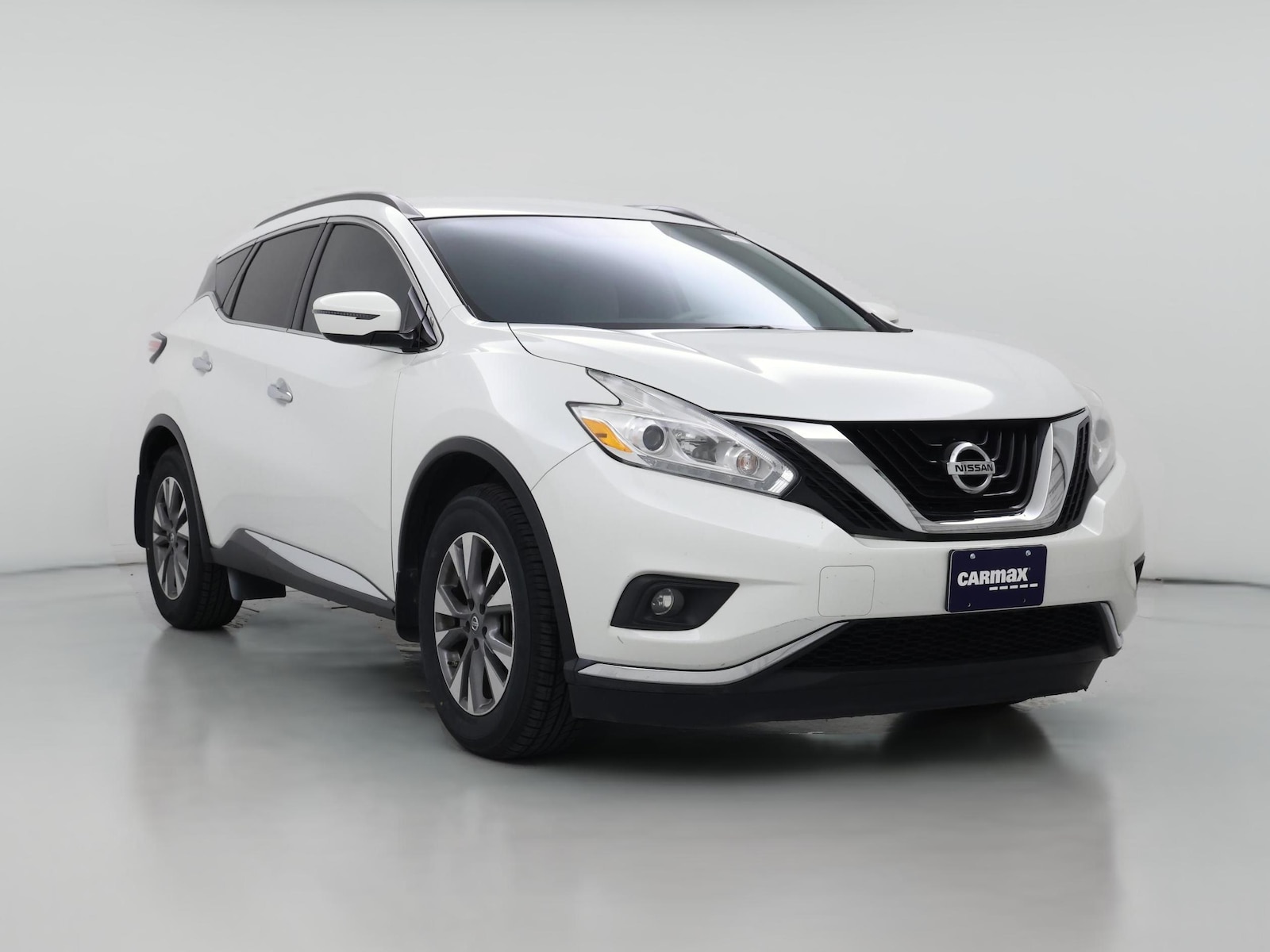 2017 Nissan Murano SV