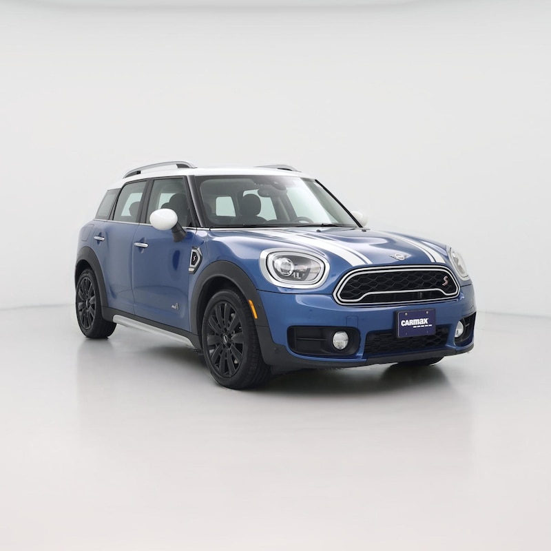 2019 Mini Cooper Countryman S ALL4