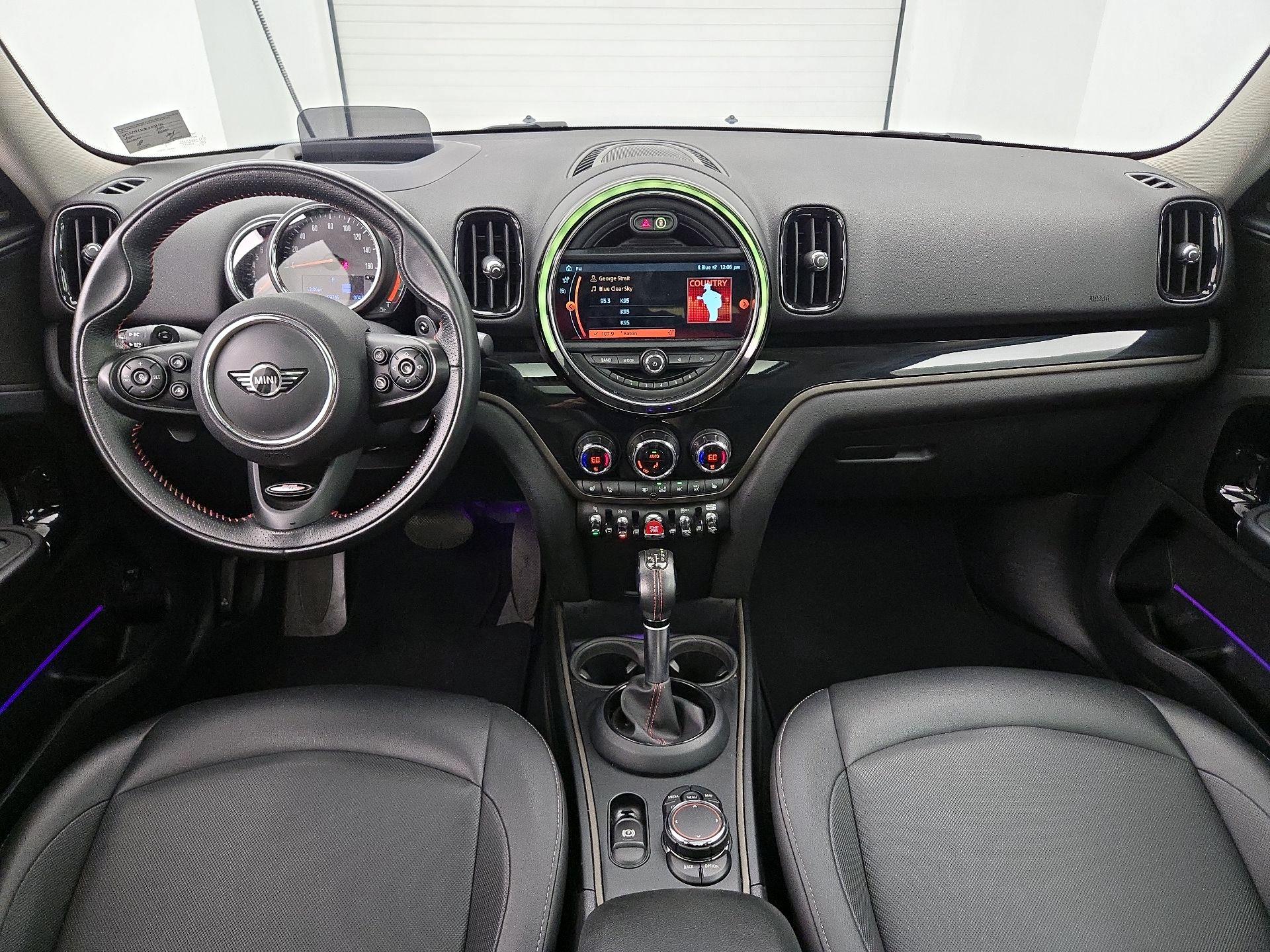 Thumbnail: 2019 MINI Cooper Countryman - 9