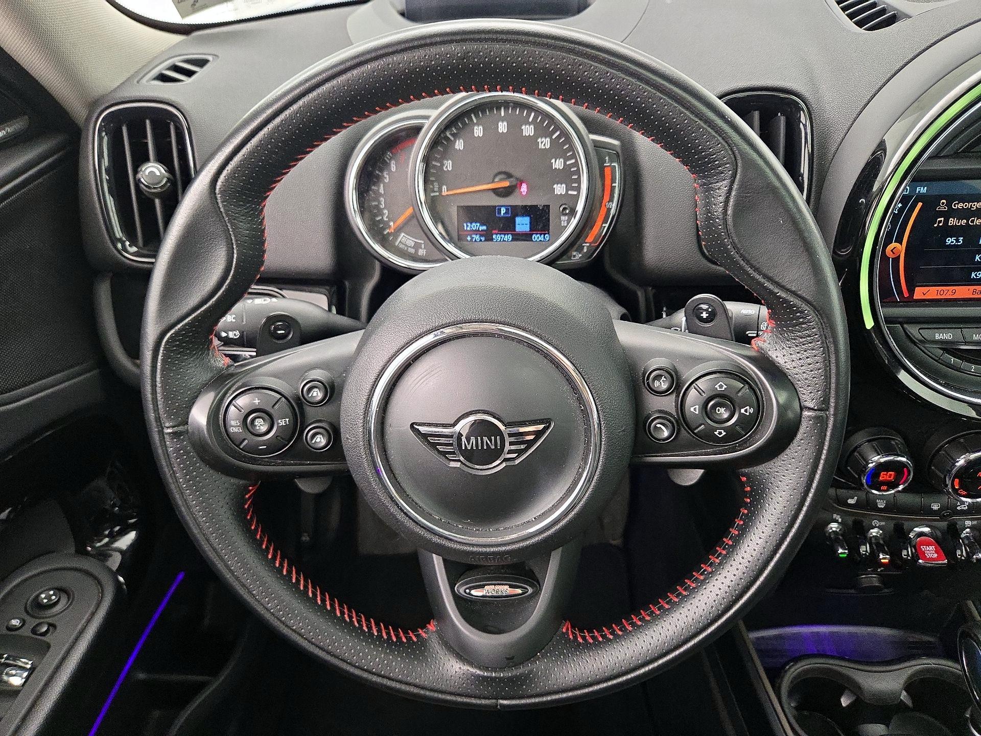 Thumbnail: 2019 MINI Cooper Countryman - 10