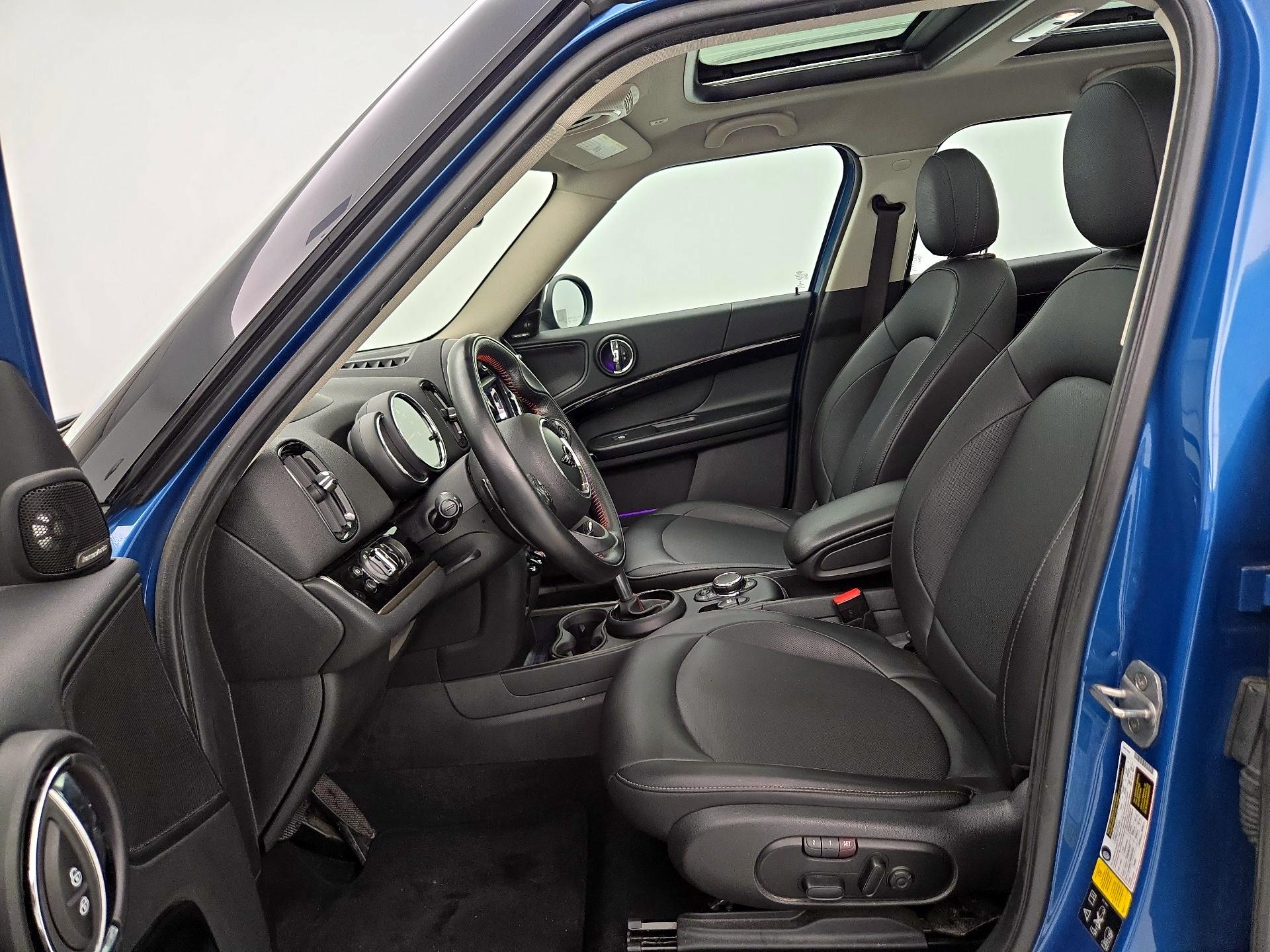 Thumbnail: 2019 MINI Cooper Countryman - 11