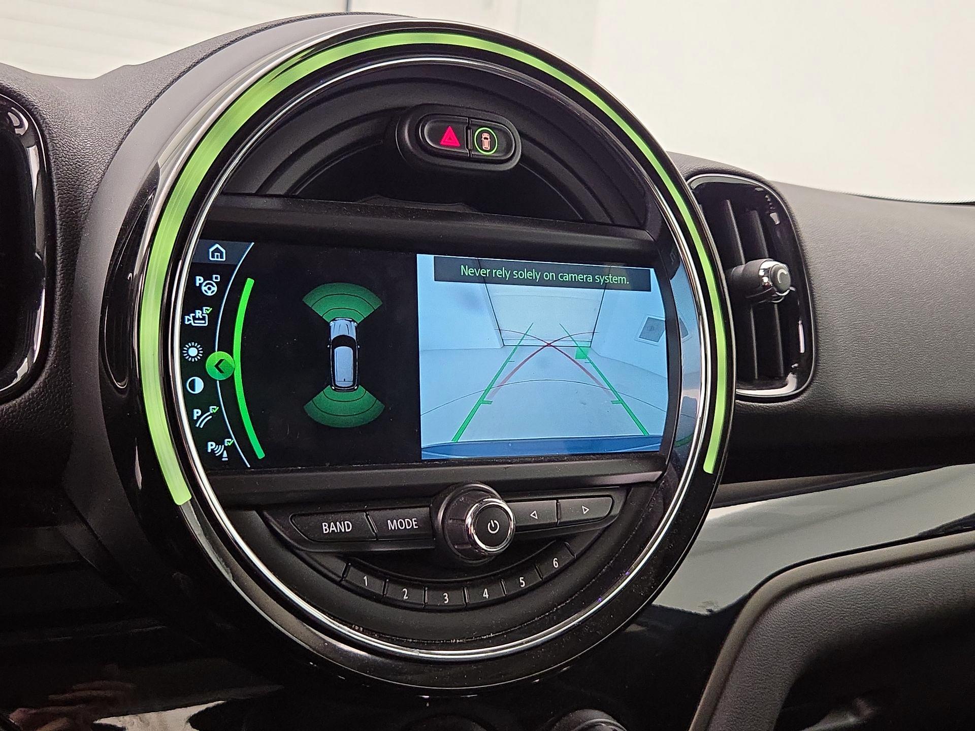 Thumbnail: 2019 MINI Cooper Countryman - 15