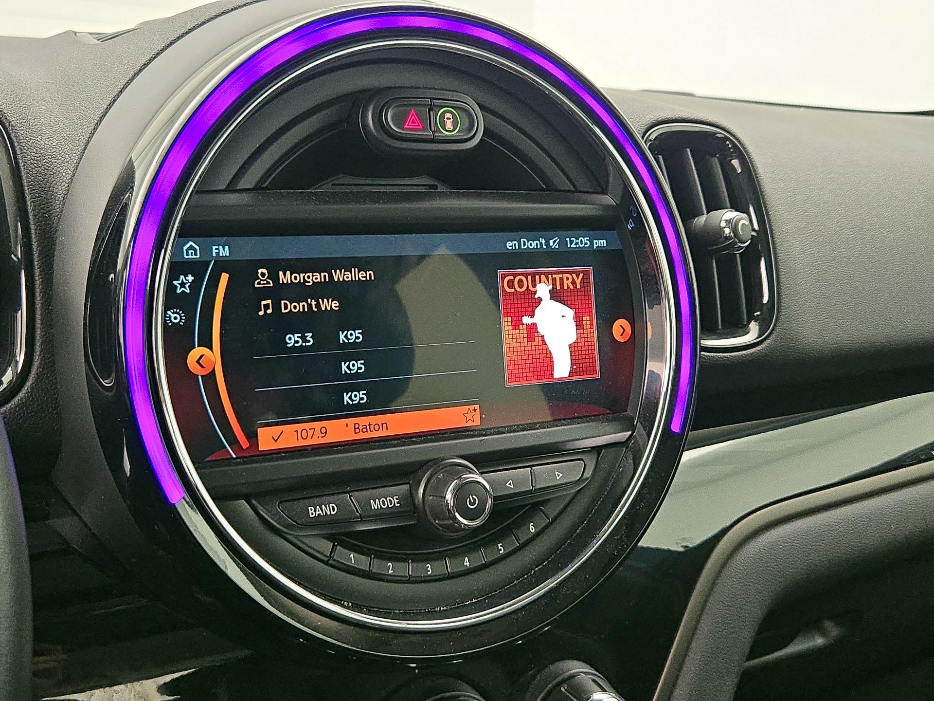 Thumbnail: 2019 MINI Cooper Countryman - 16