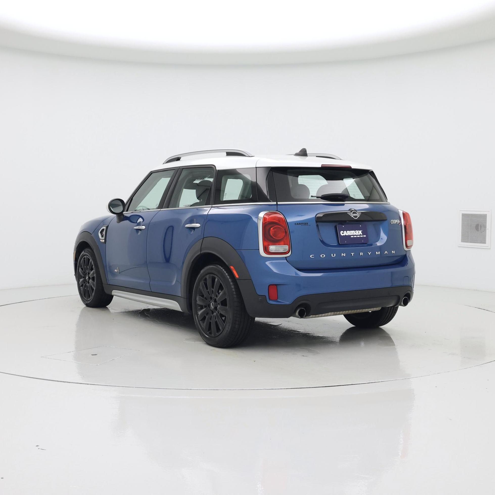 Thumbnail: 2019 MINI Cooper Countryman - 2