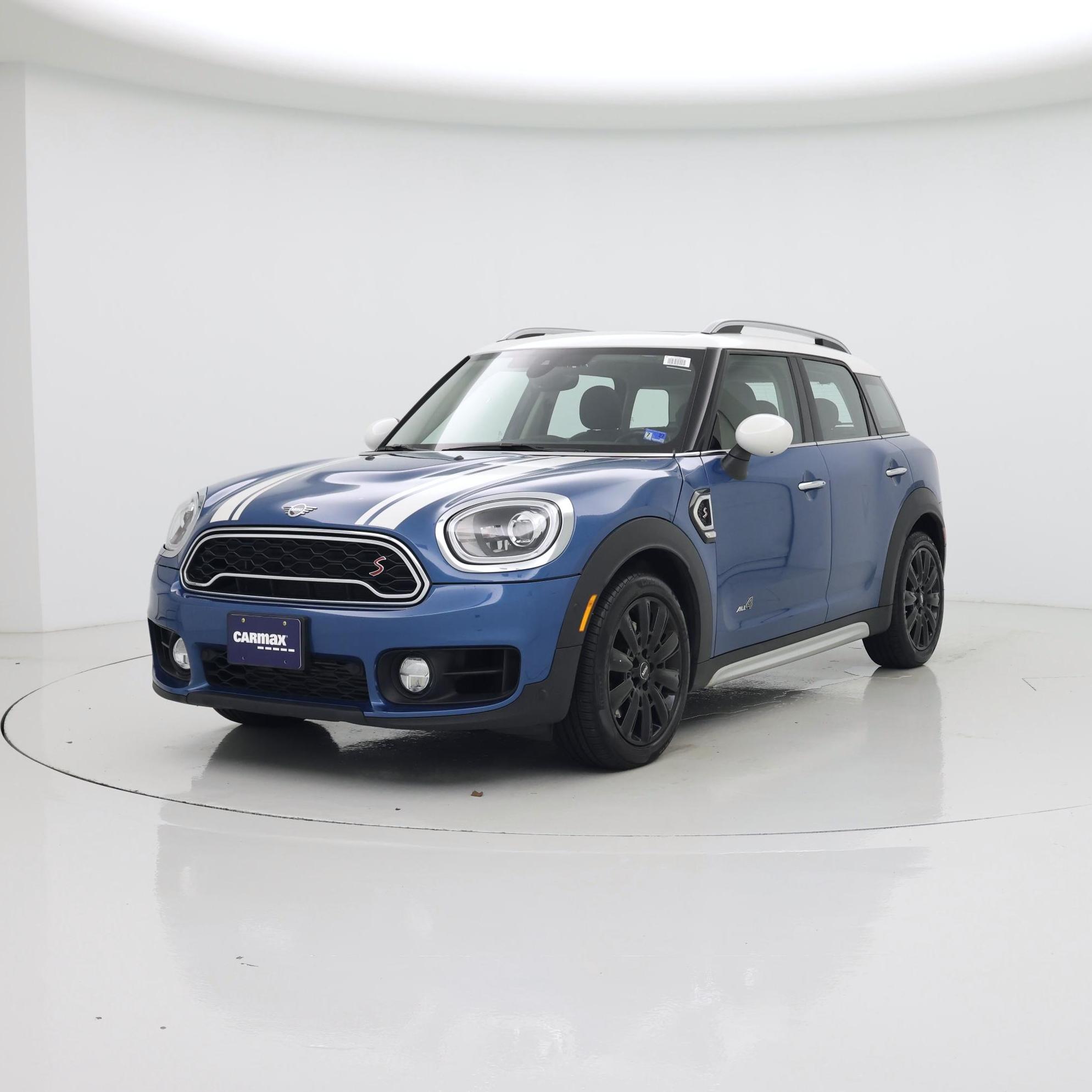 Thumbnail: 2019 MINI Cooper Countryman - 4