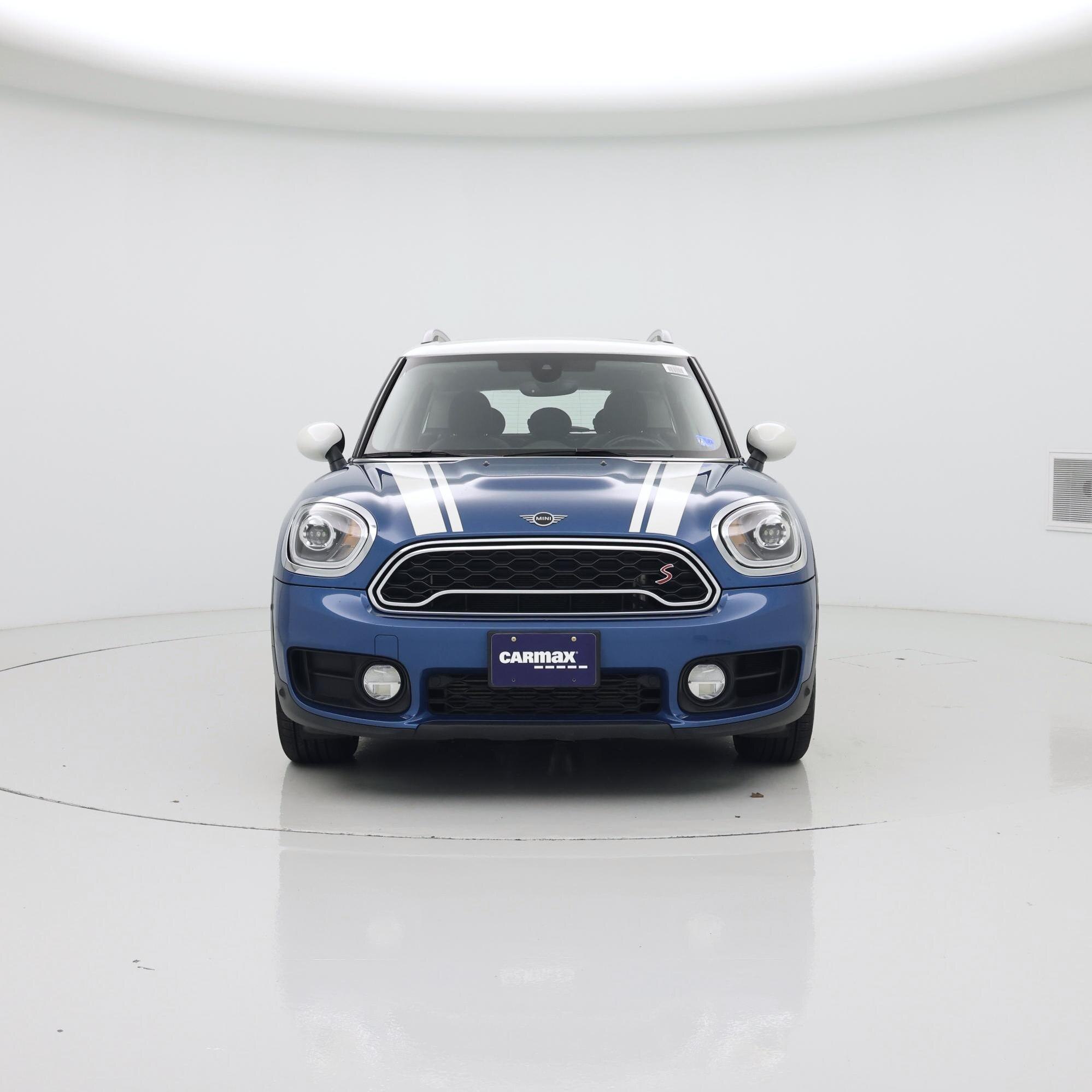 Thumbnail: 2019 MINI Cooper Countryman - 5
