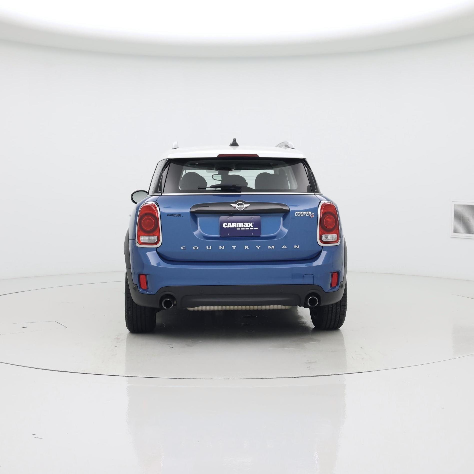 Thumbnail: 2019 MINI Cooper Countryman - 6