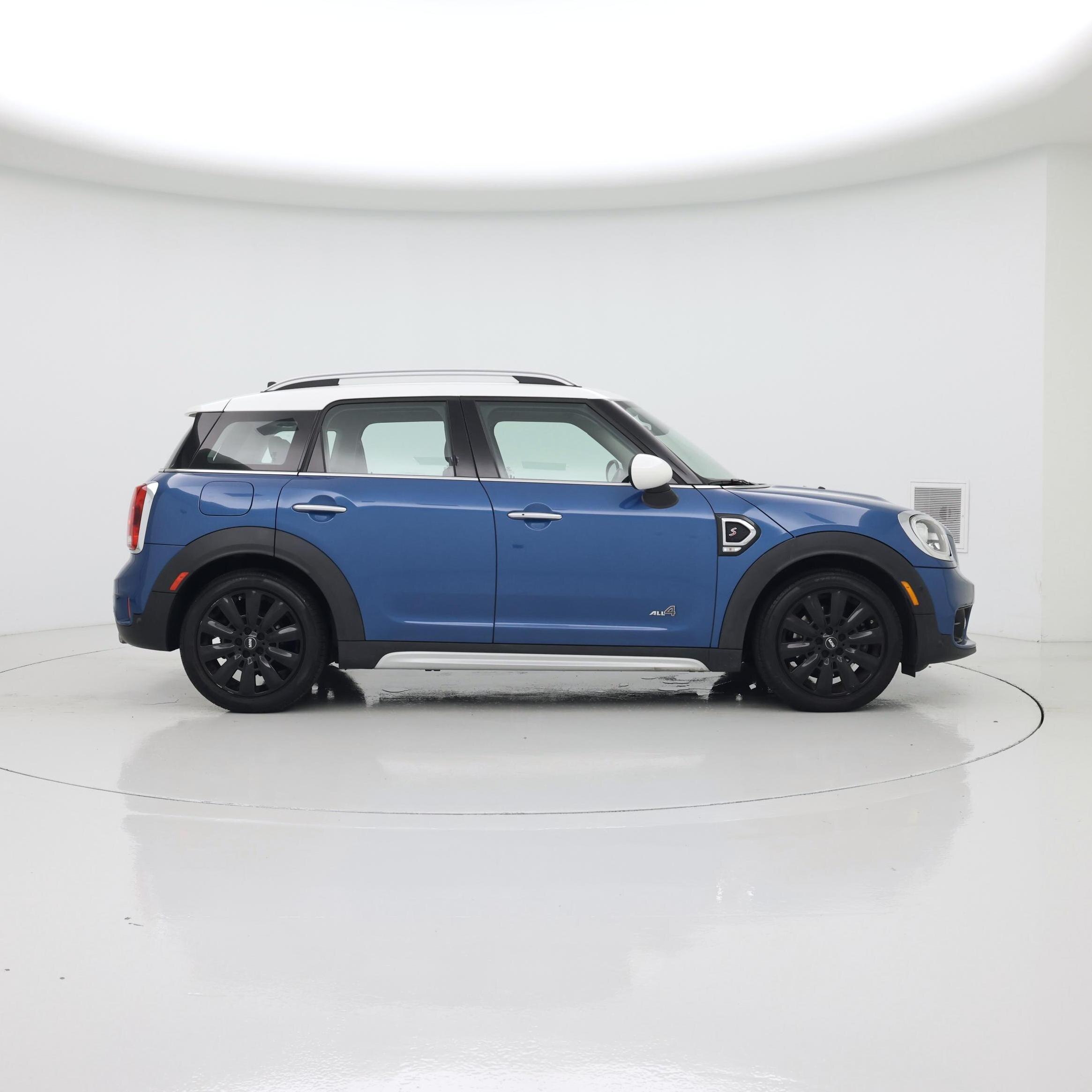 Thumbnail: 2019 MINI Cooper Countryman - 7