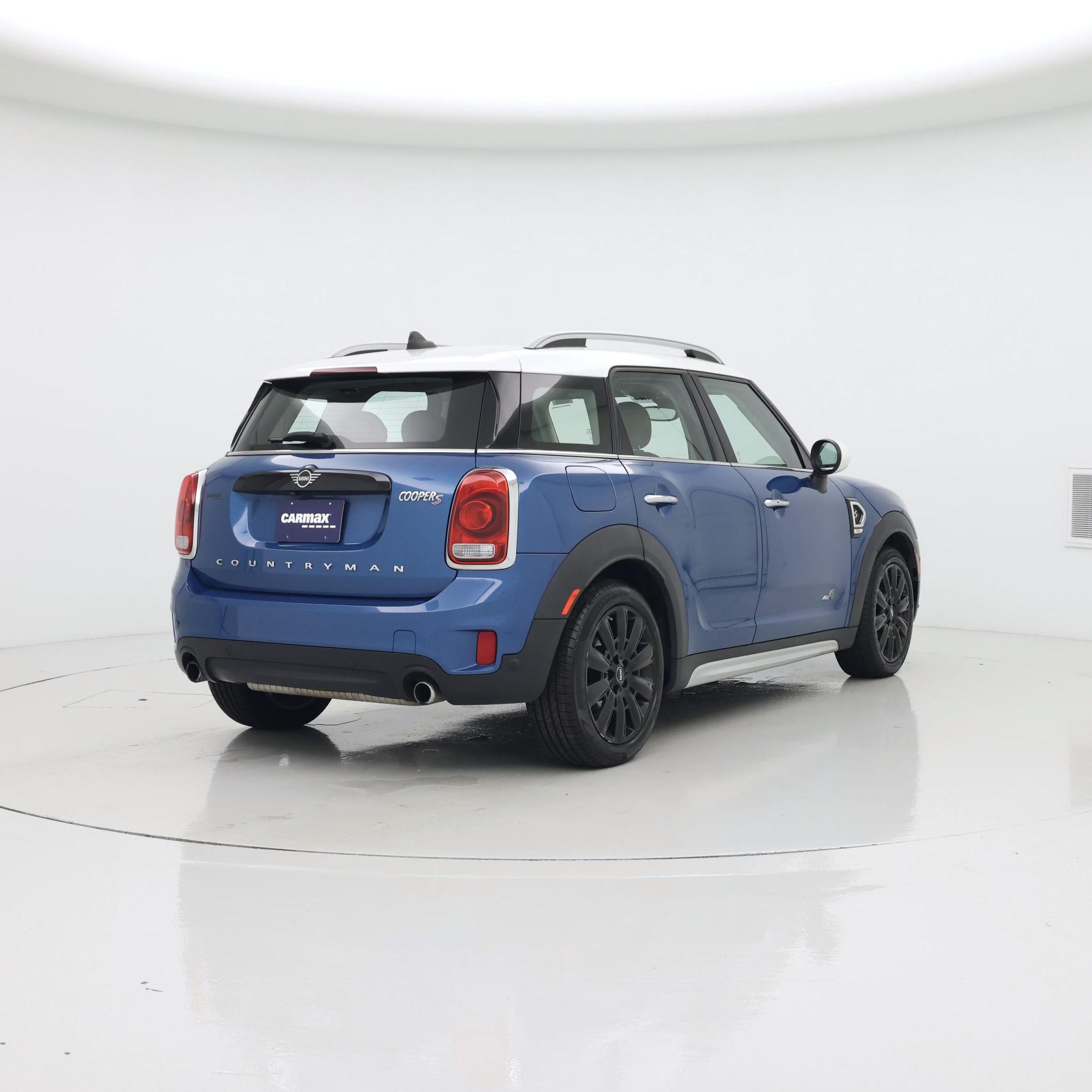 Thumbnail: 2019 MINI Cooper Countryman - 8