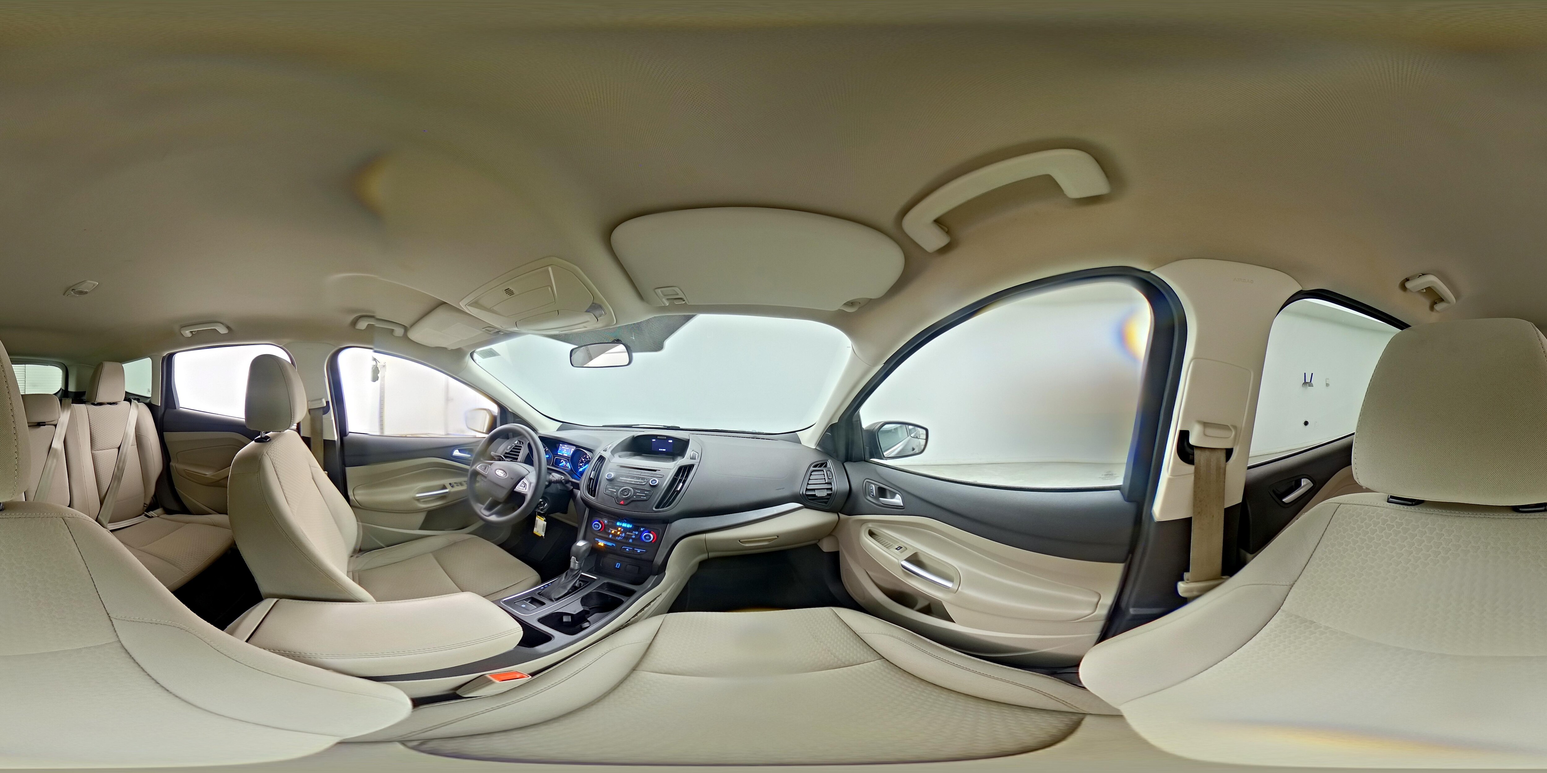 2017 Ford Escape SE - Photo 24