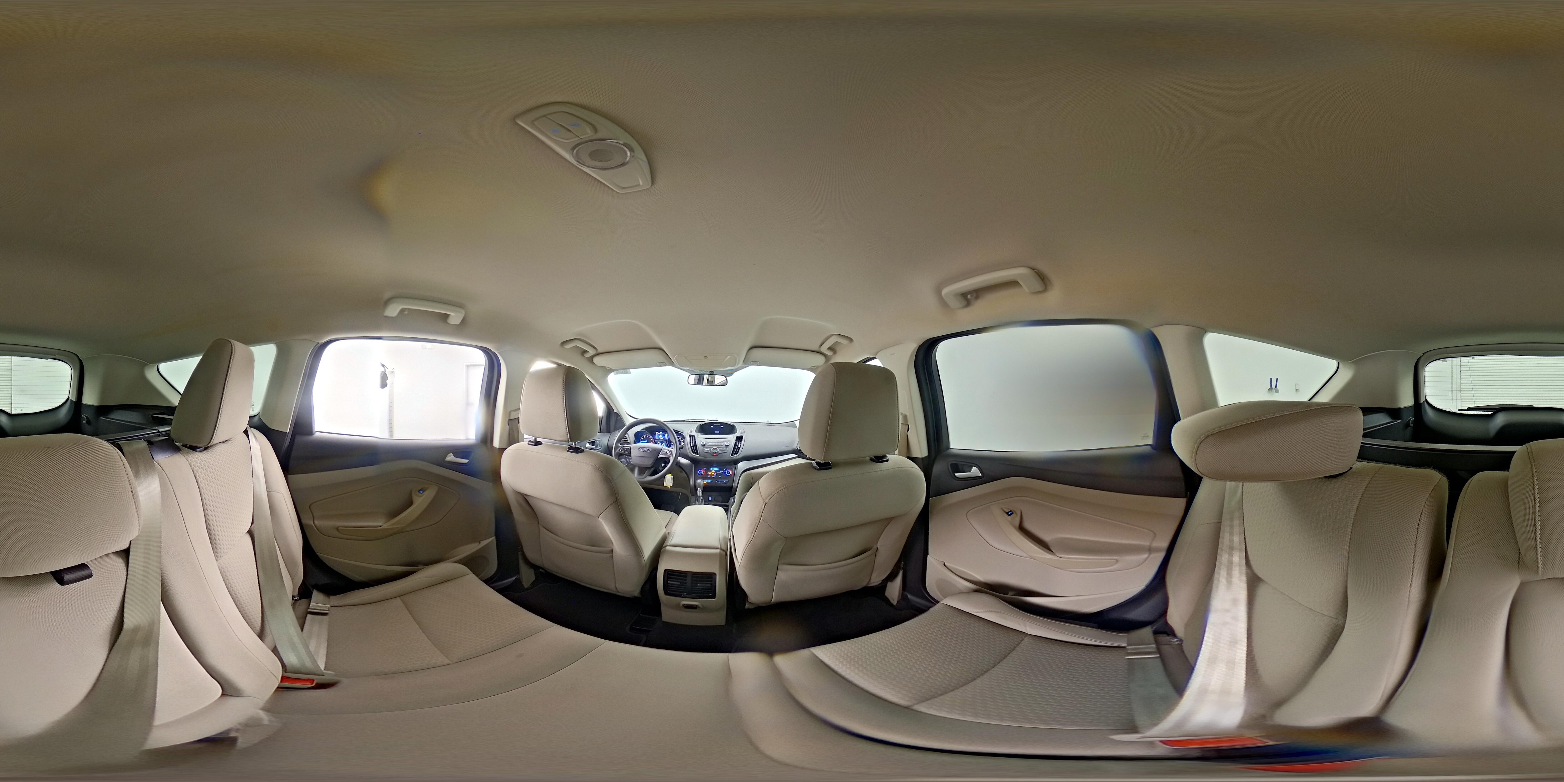 2017 Ford Escape SE - Photo 25