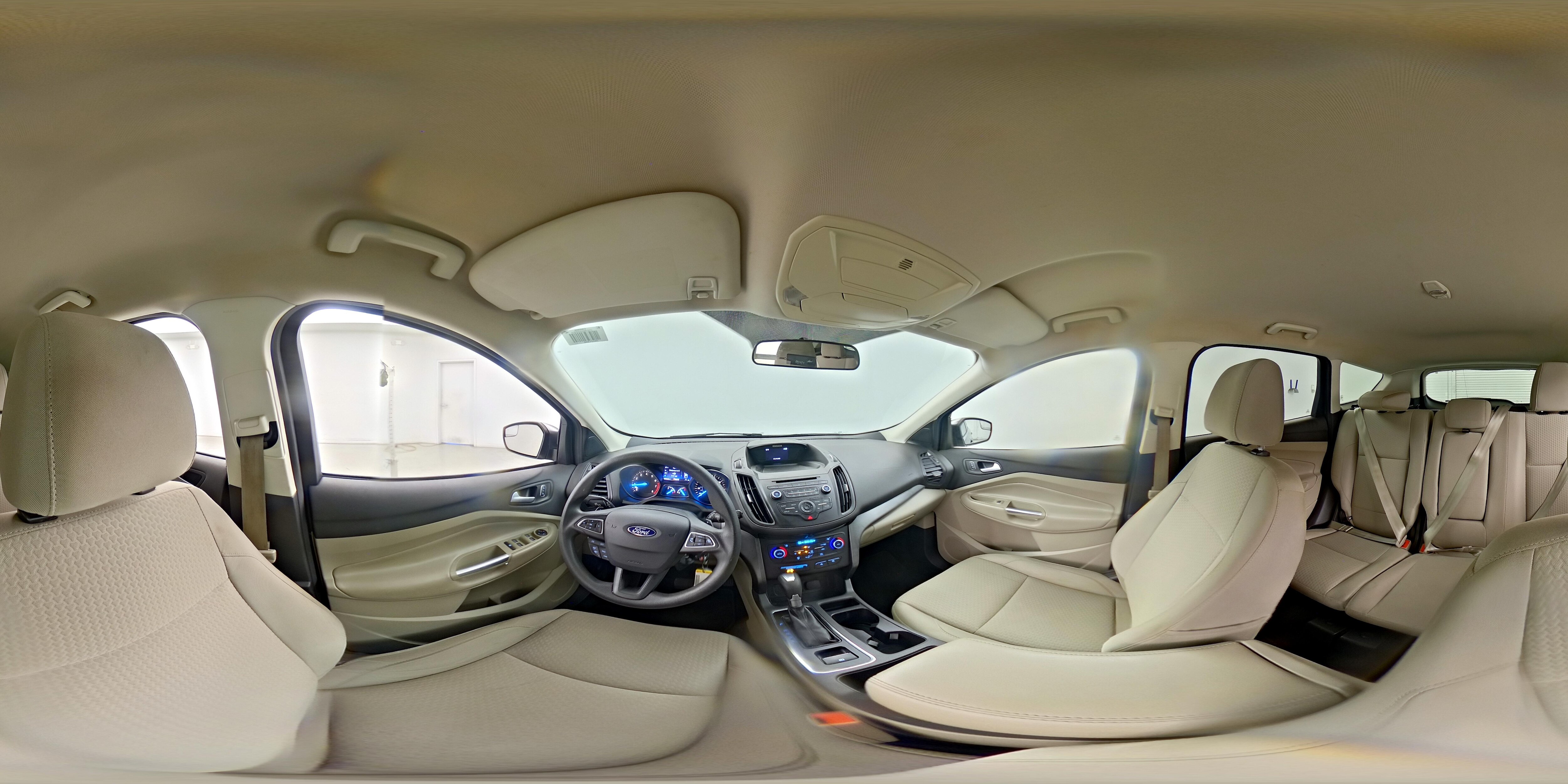 2017 Ford Escape SE - Photo 26