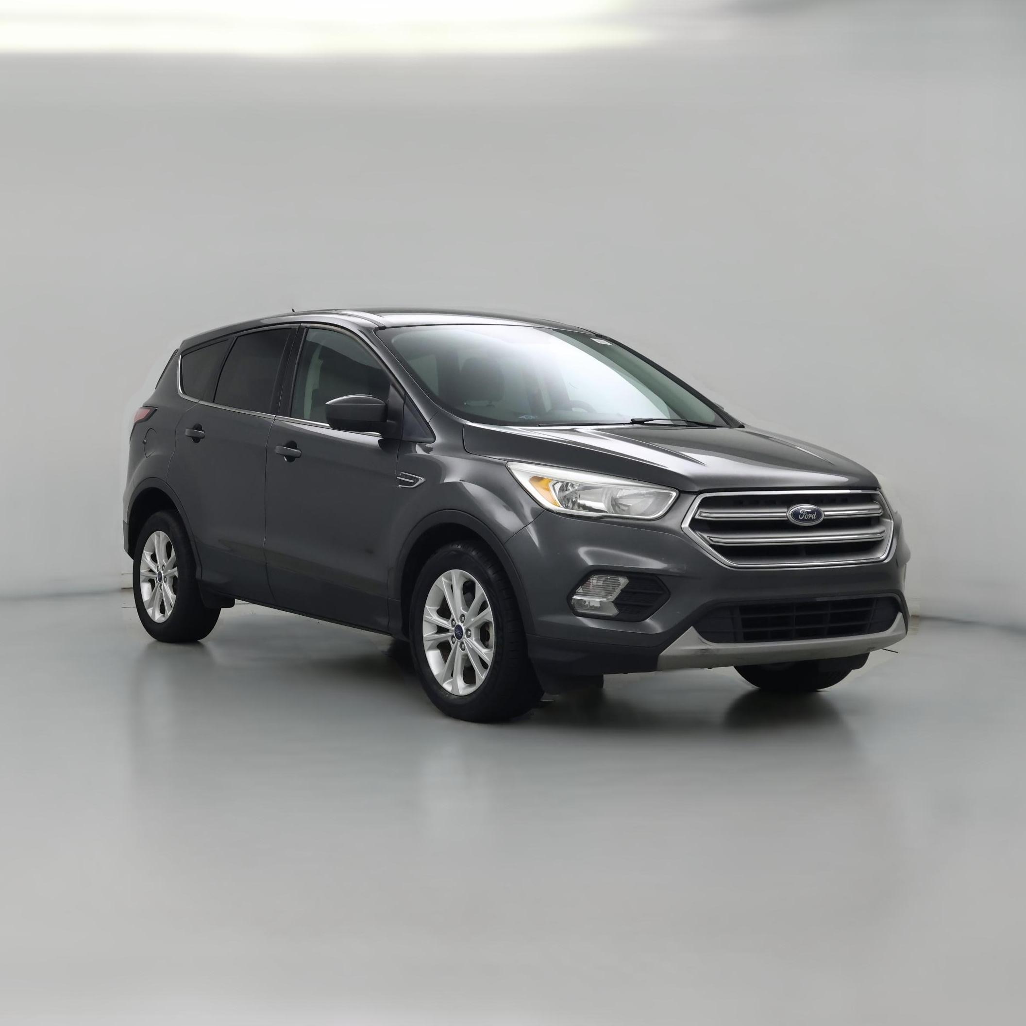 Thumbnail: 2017 Ford Escape - 1