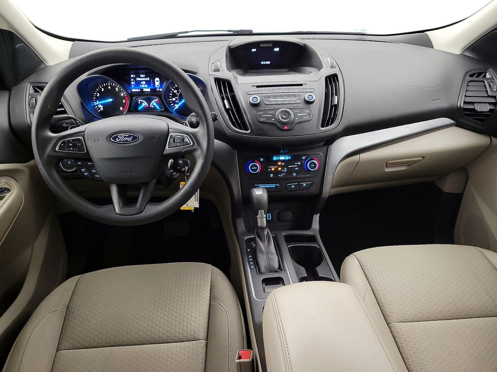 2017 Ford Escape SE - Photo 10