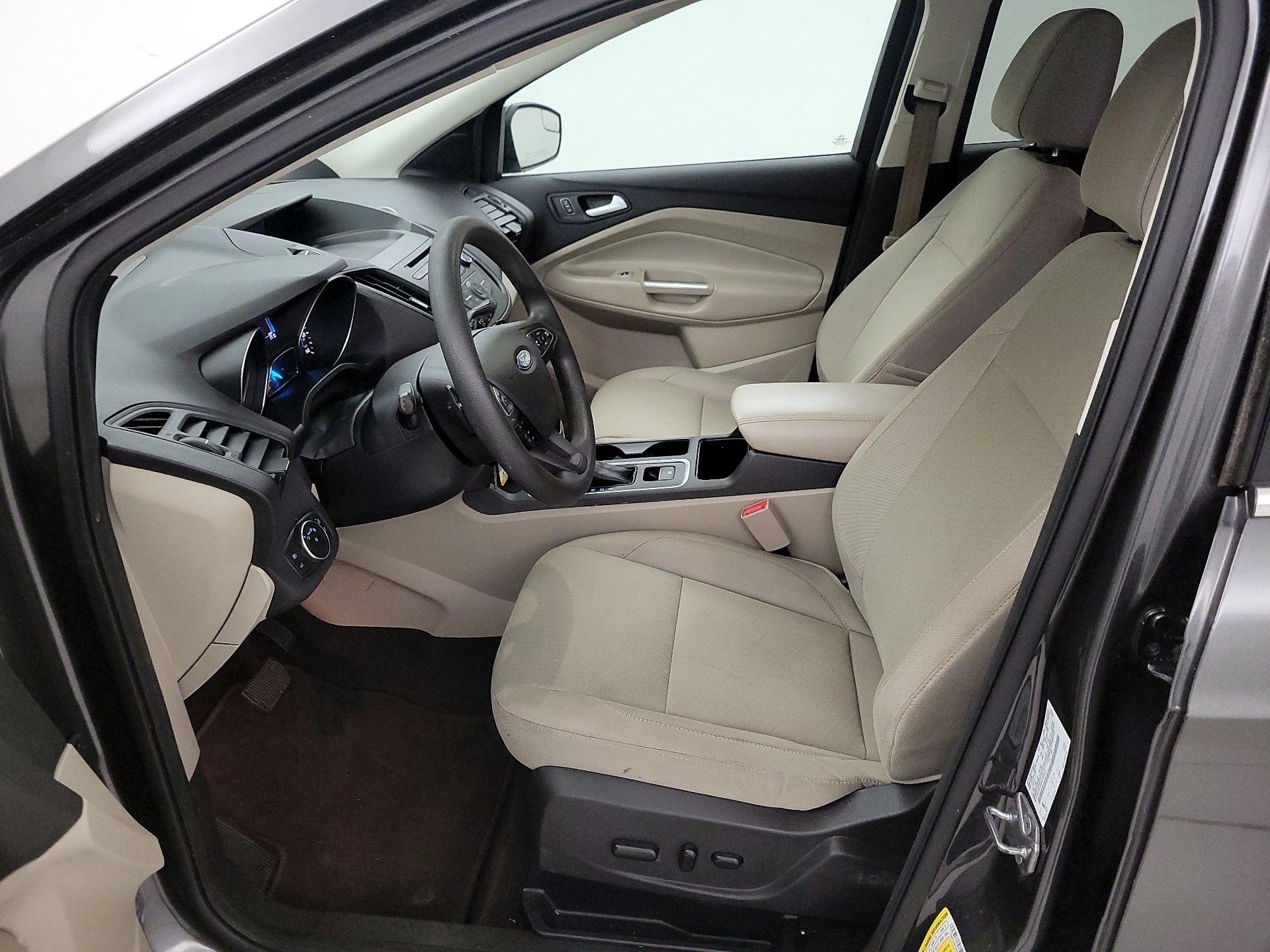 Thumbnail: 2017 Ford Escape - 11