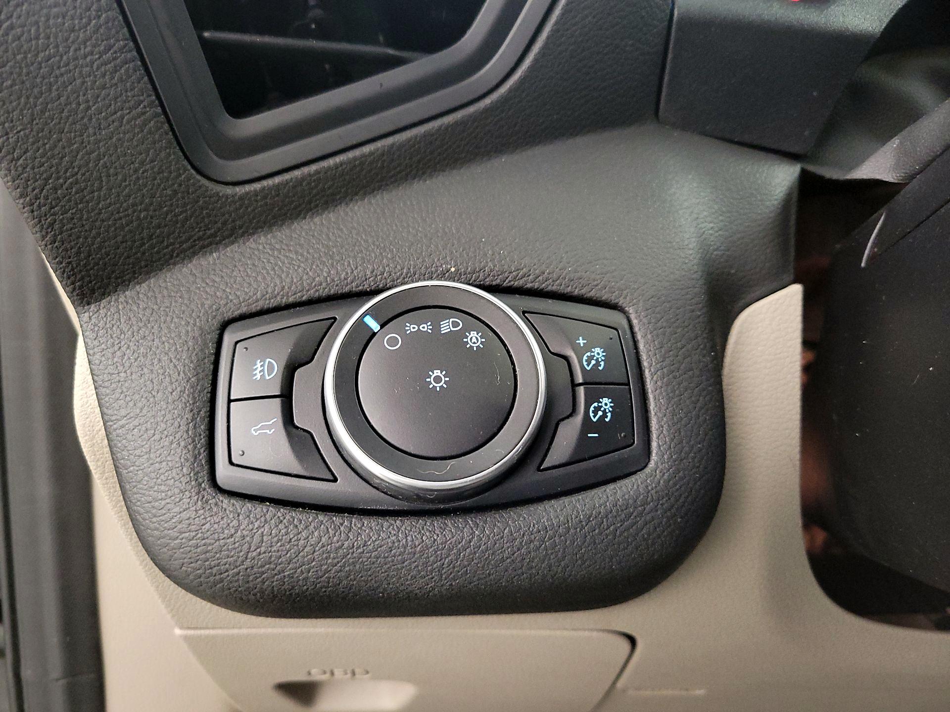 Thumbnail: 2017 Ford Escape - 13
