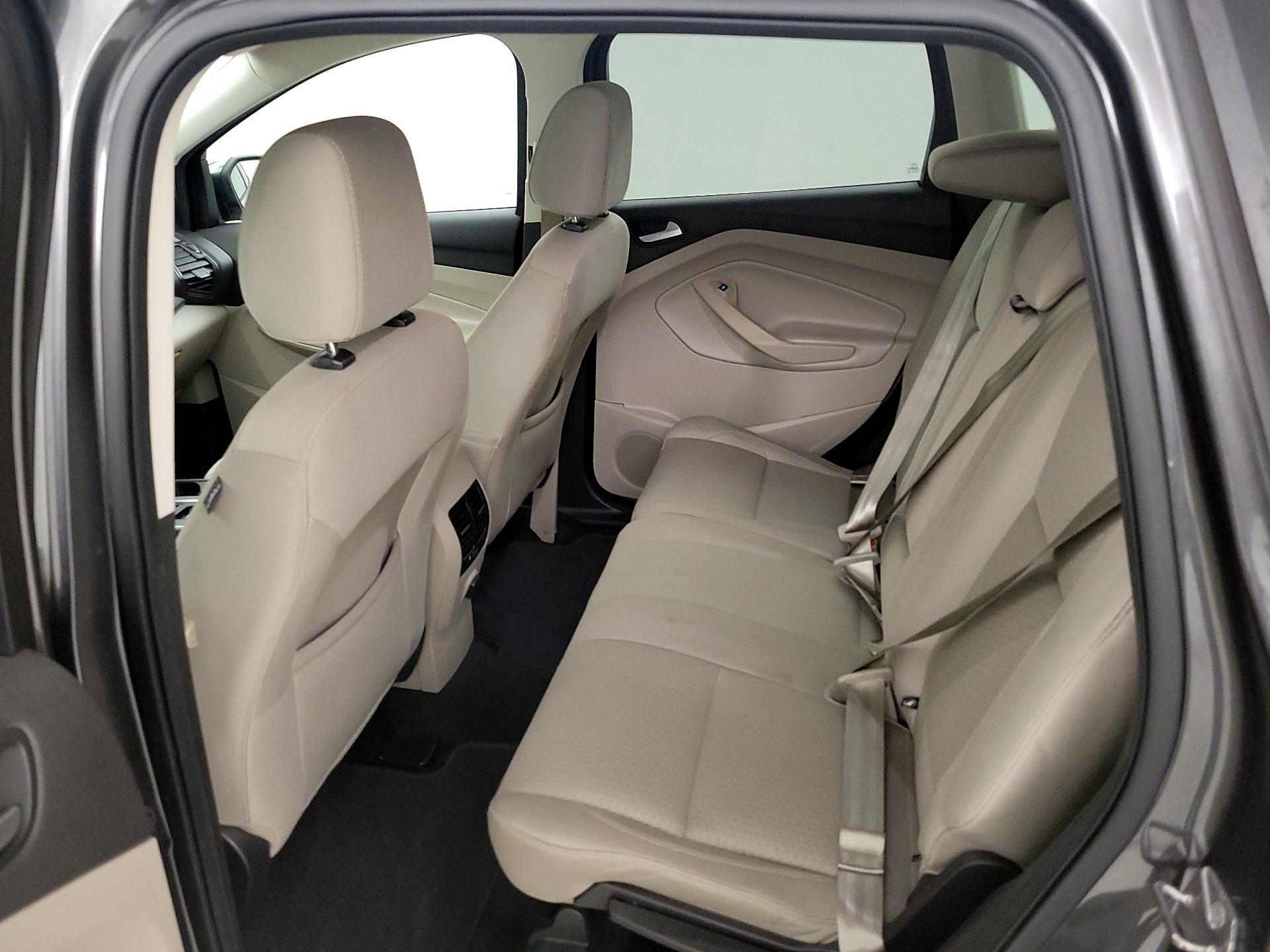 Thumbnail: 2017 Ford Escape - 19