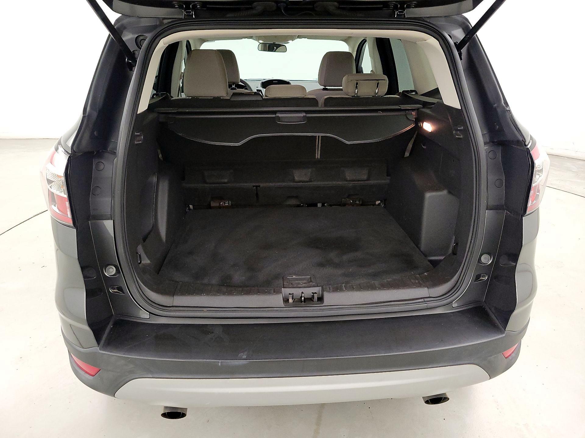 Thumbnail: 2017 Ford Escape - 20