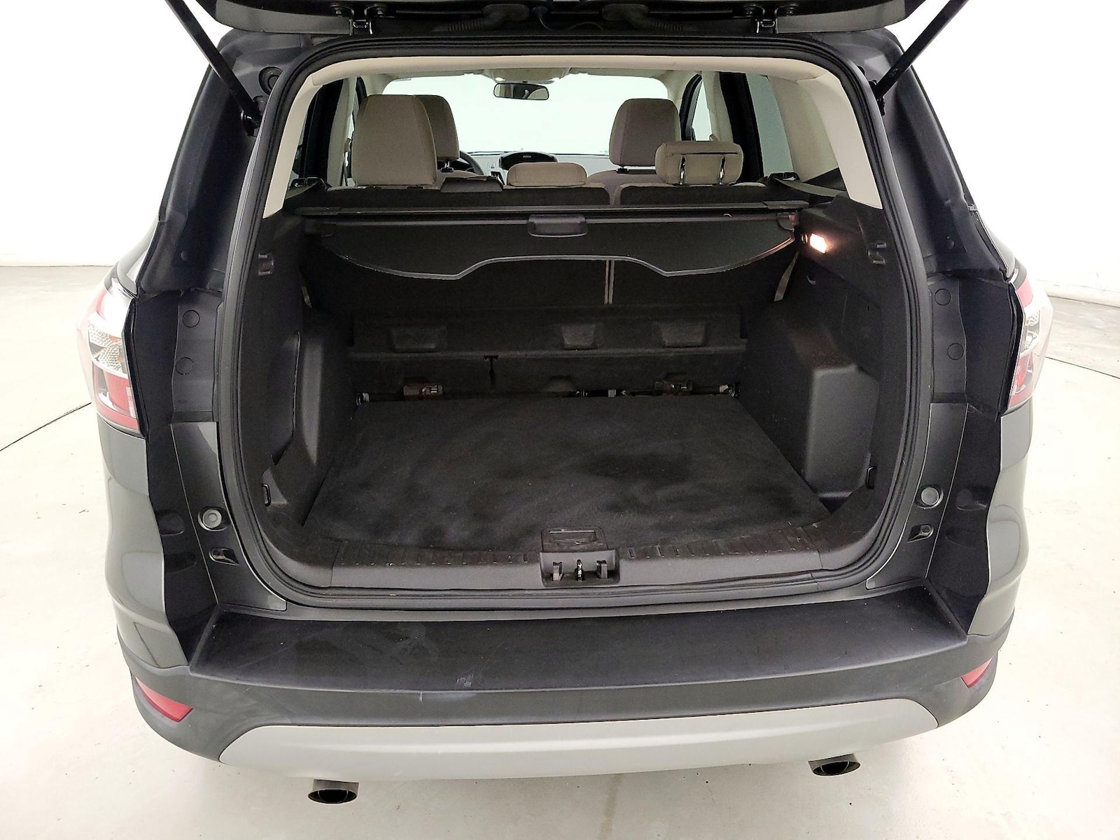 2017 Ford Escape SE - Photo 21