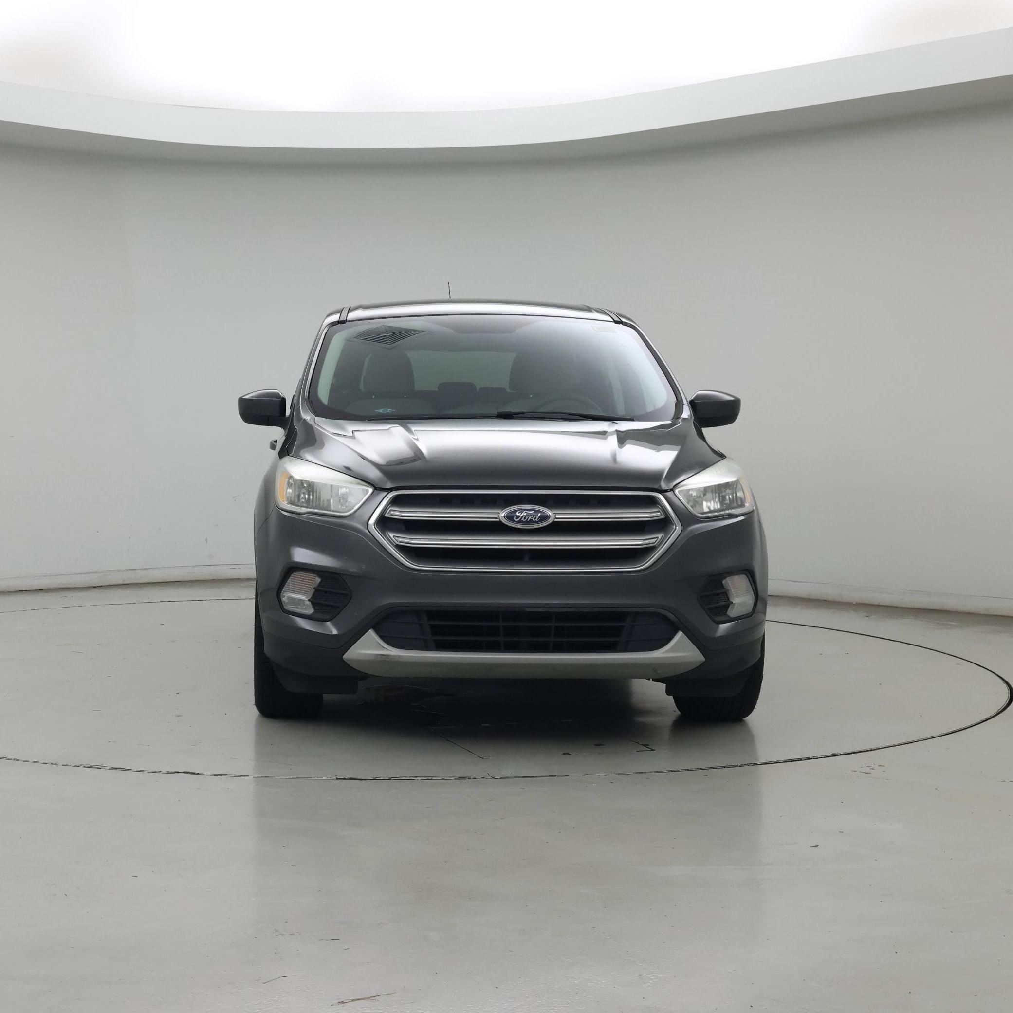 Thumbnail: 2017 Ford Escape - 5