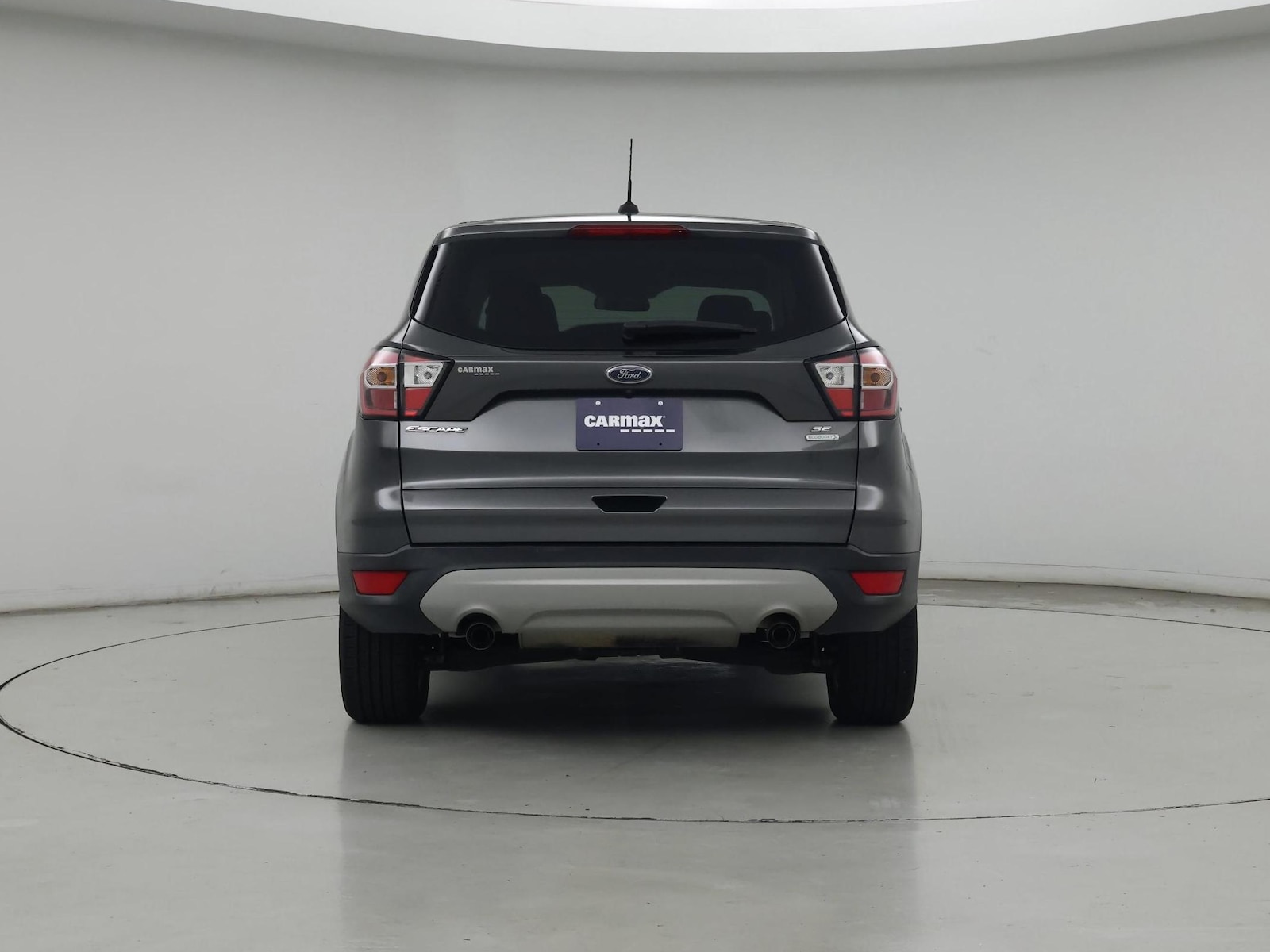 2017 Ford Escape SE - Photo 7