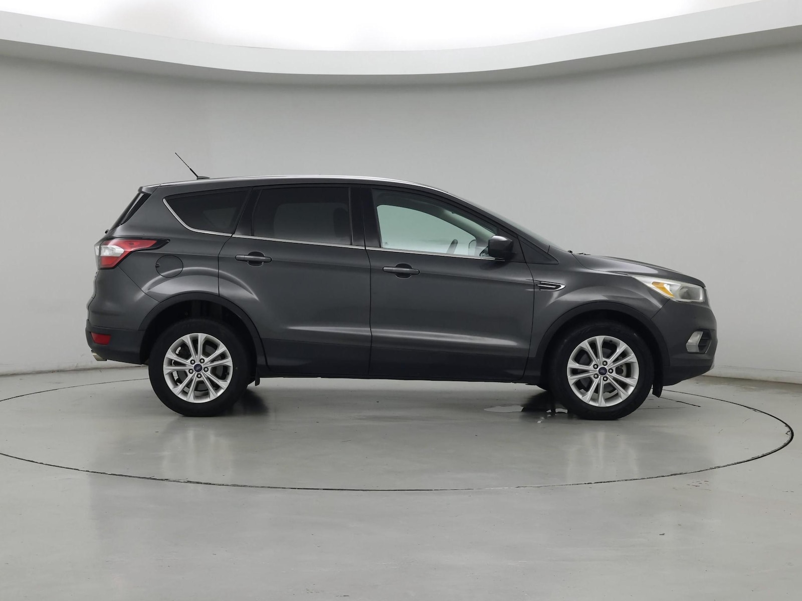 2017 Ford Escape SE - Photo 8