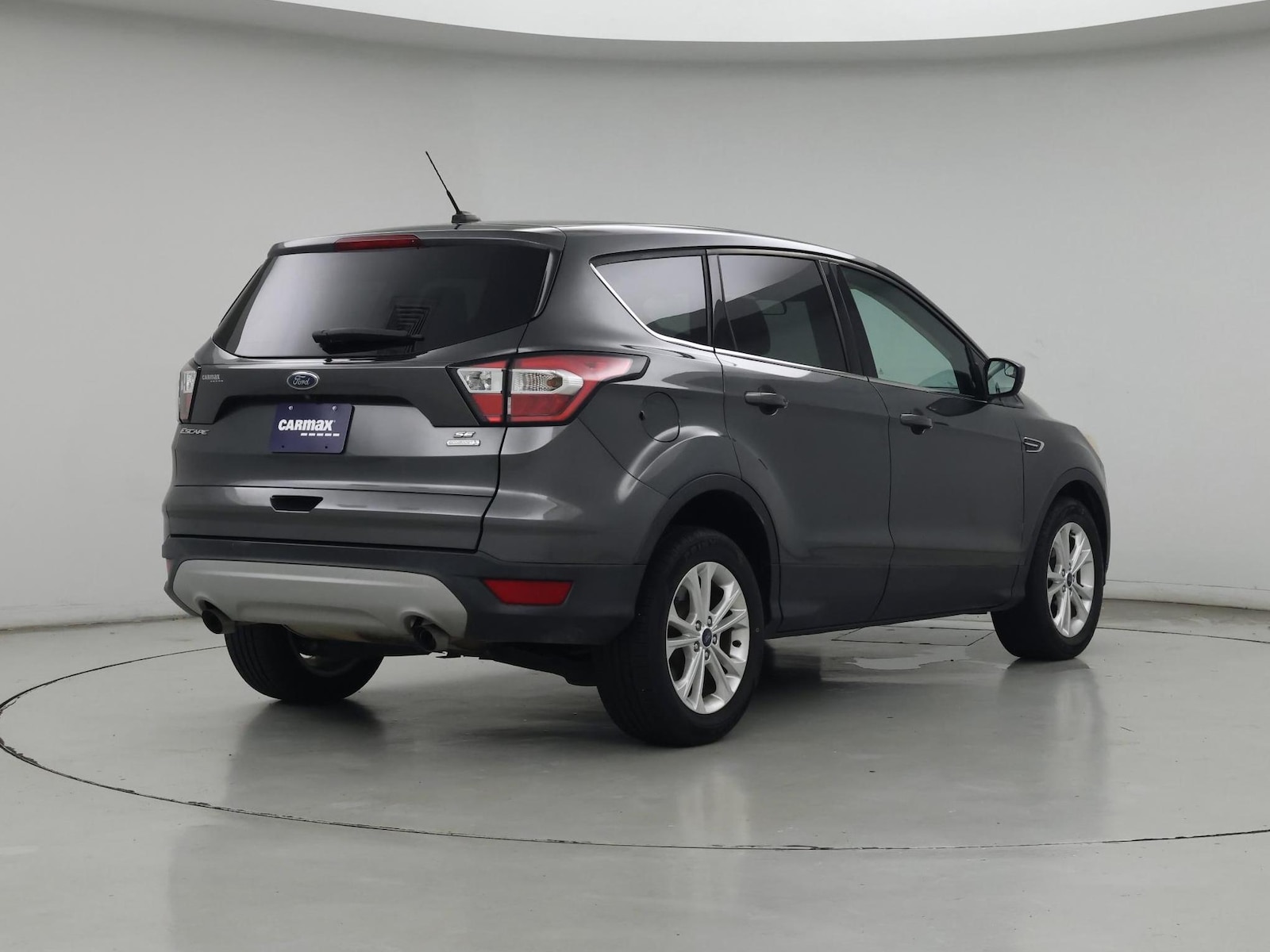 2017 Ford Escape SE - Photo 9