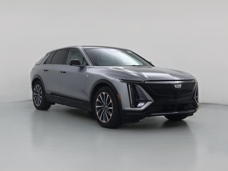 2024 Cadillac Lyriq Sport 1 -
                  Boynton Beach, FL