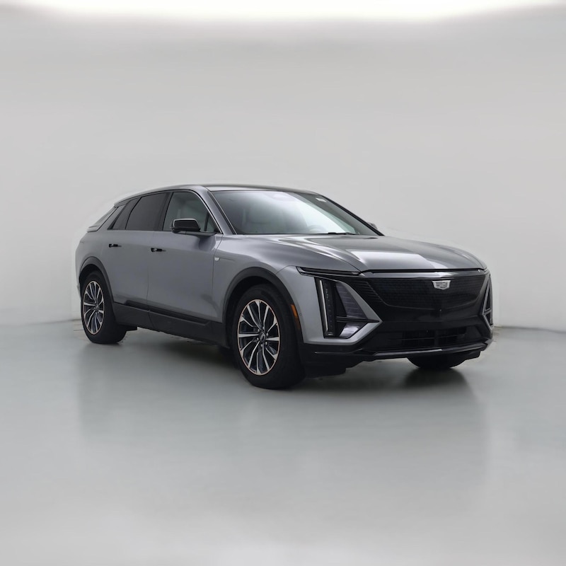 2024 Cadillac LYRIQ Sport 1
