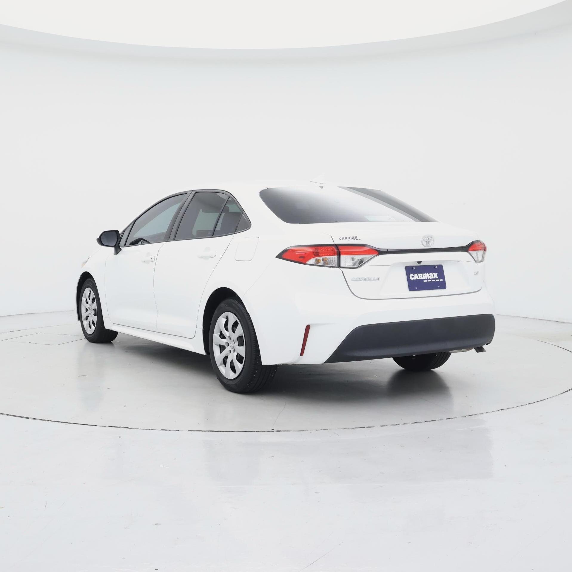 Thumbnail: 2023 Toyota Corolla - 2