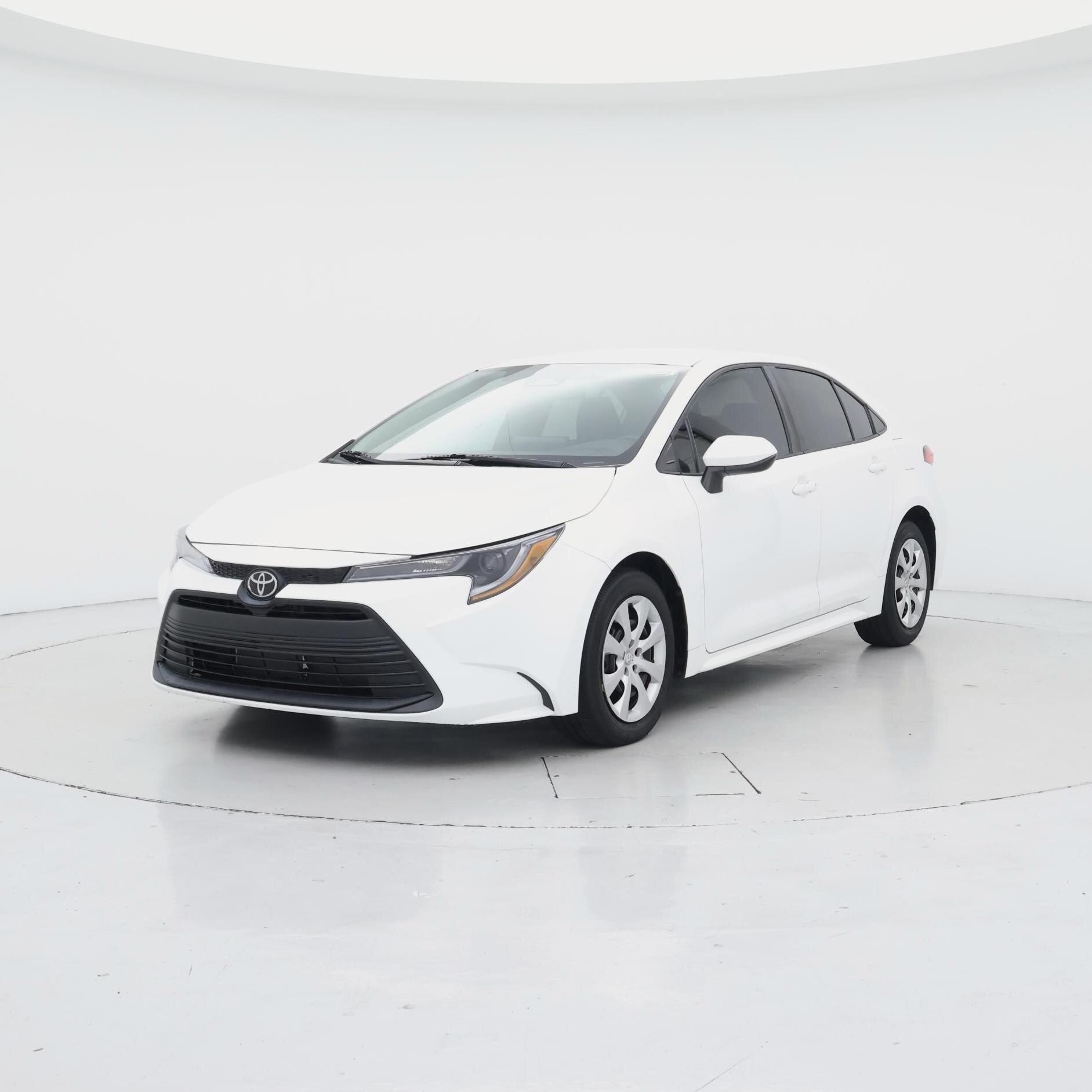 Thumbnail: 2023 Toyota Corolla - 4