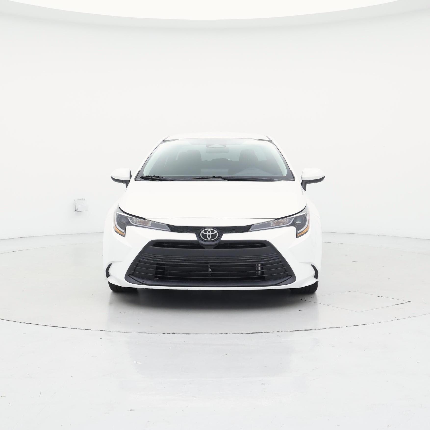 Thumbnail: 2023 Toyota Corolla - 5
