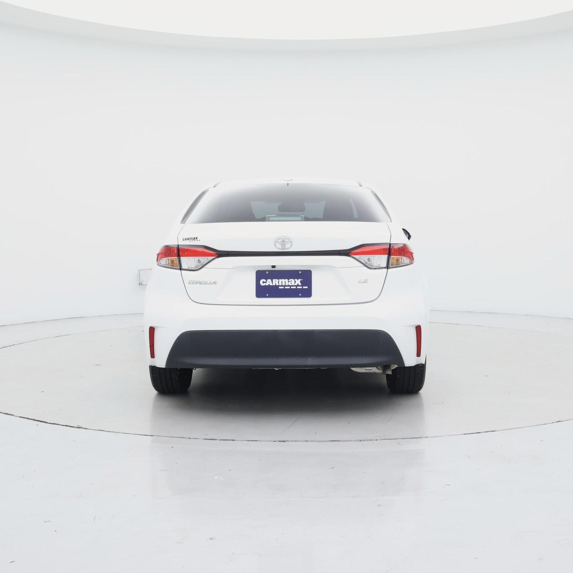 Thumbnail: 2023 Toyota Corolla - 6