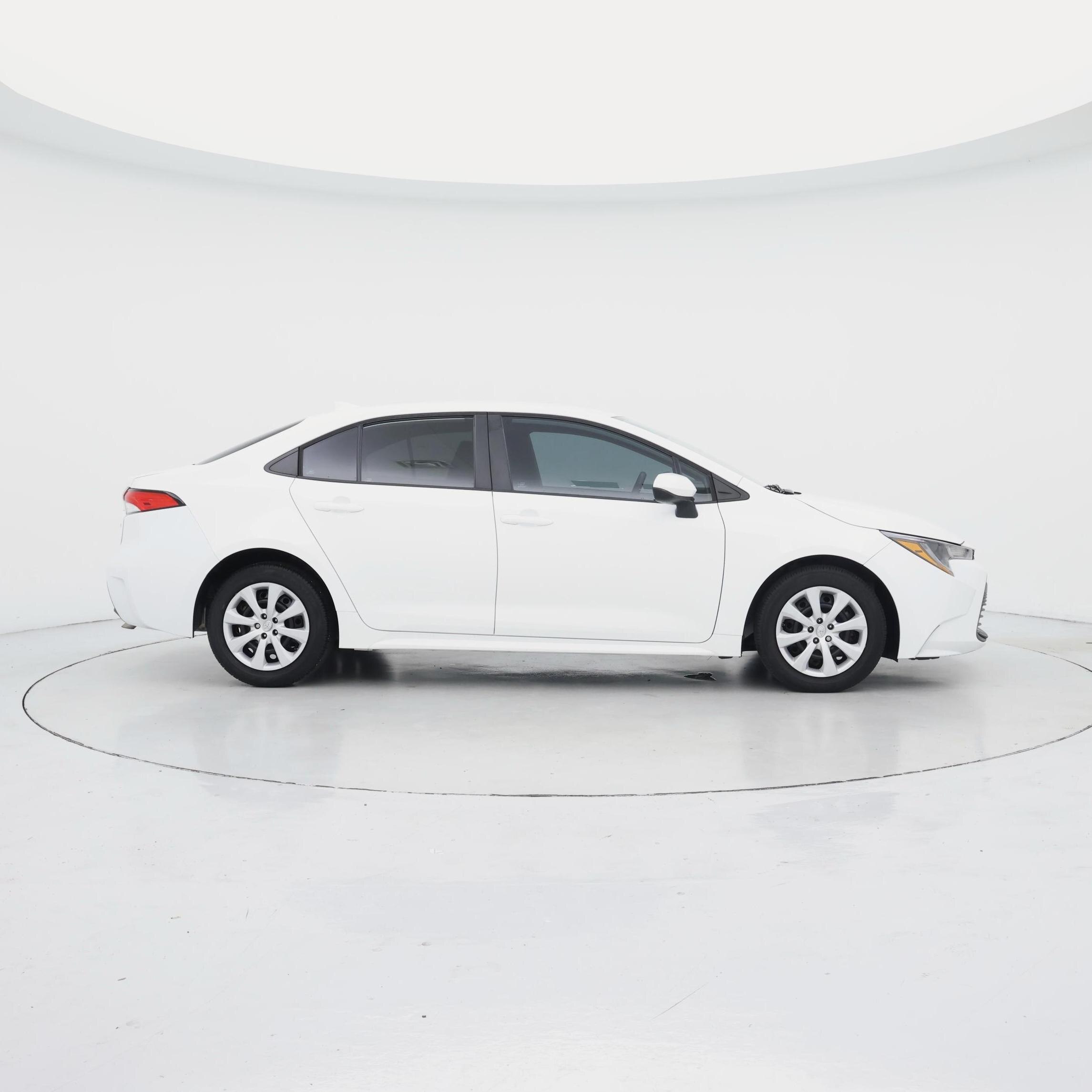 Thumbnail: 2023 Toyota Corolla - 7